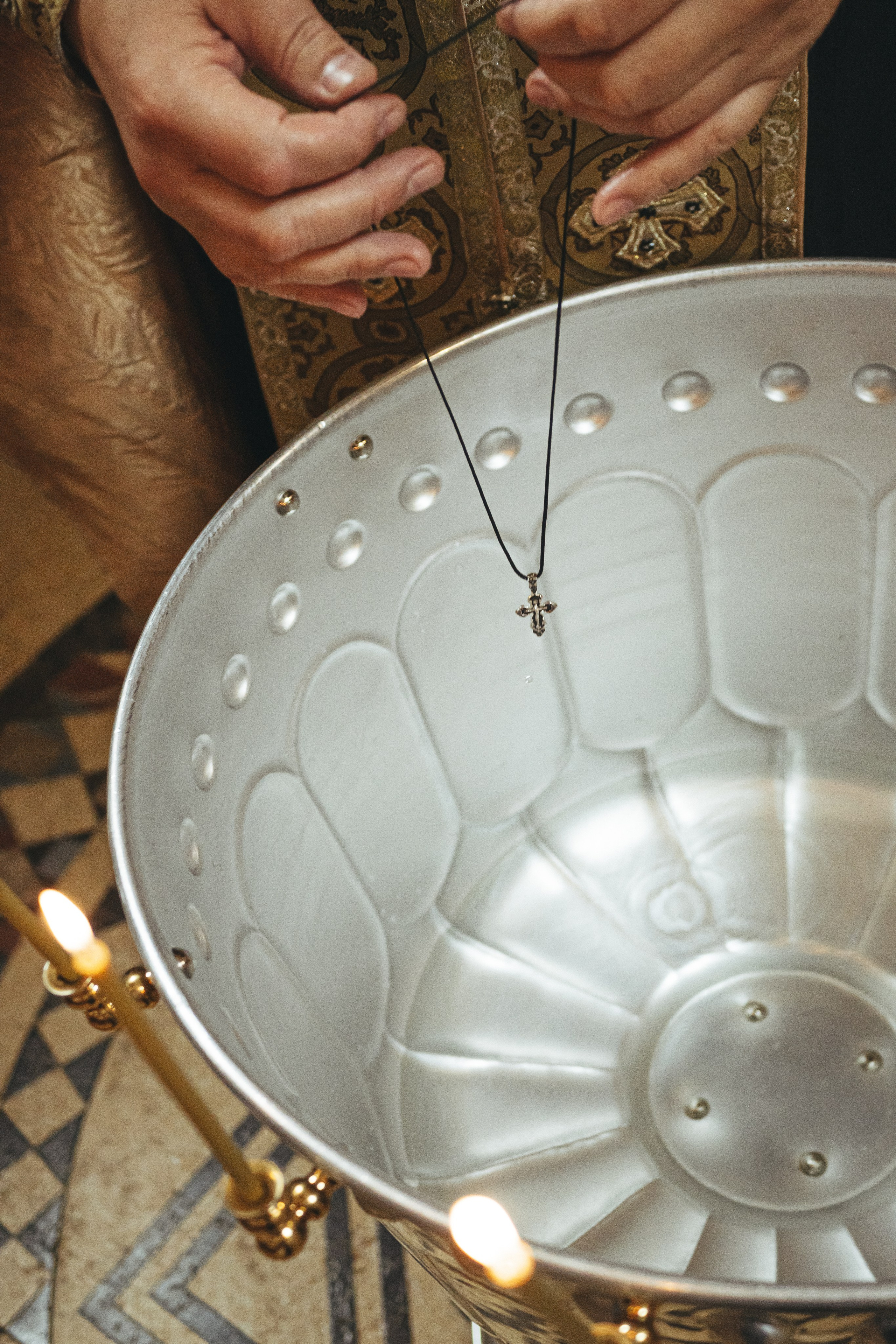 Daniil/sacrament. <3