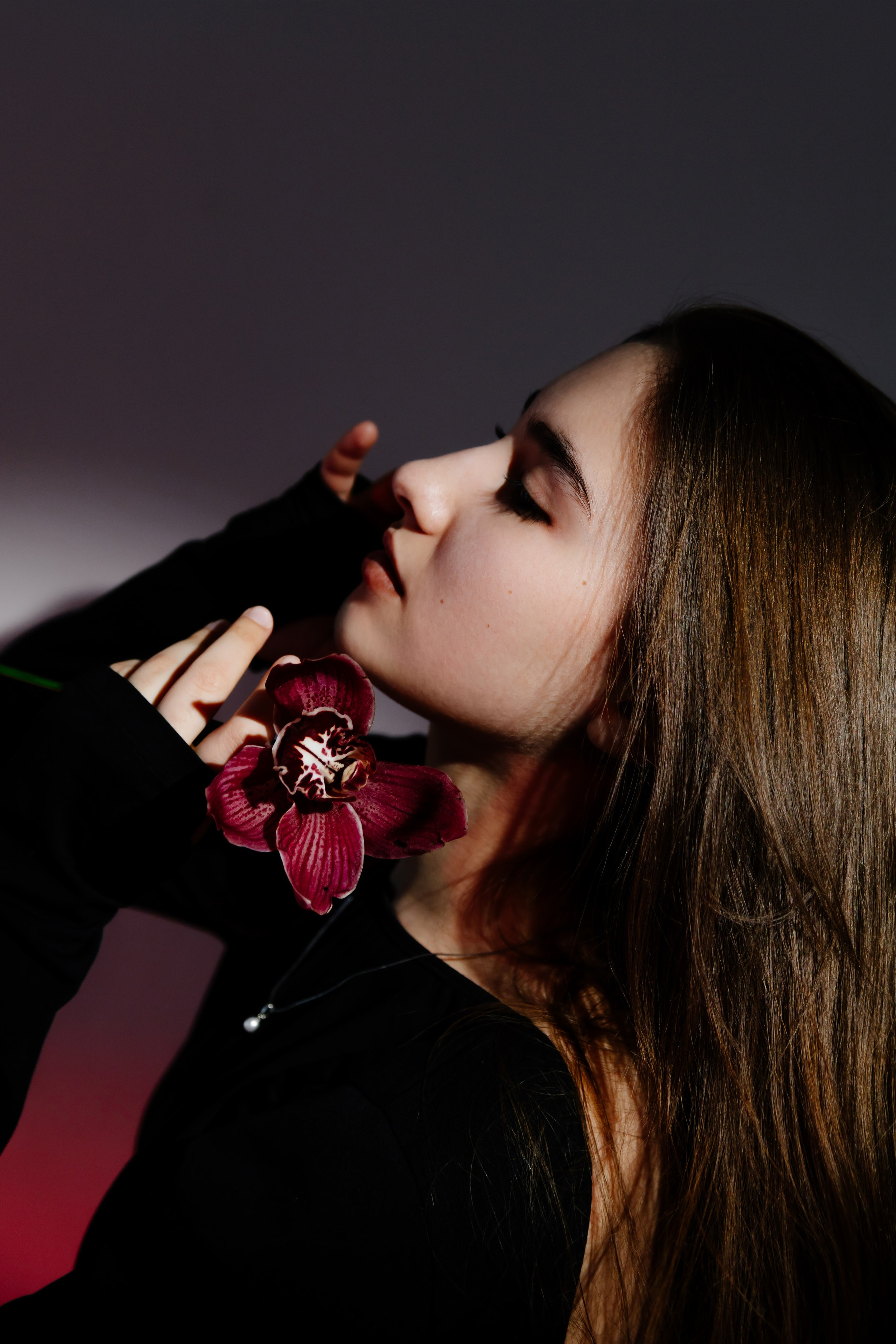 Индивидуальная съёмка. Репортажный и портретный фотограф в Омске Дарья Фральцова