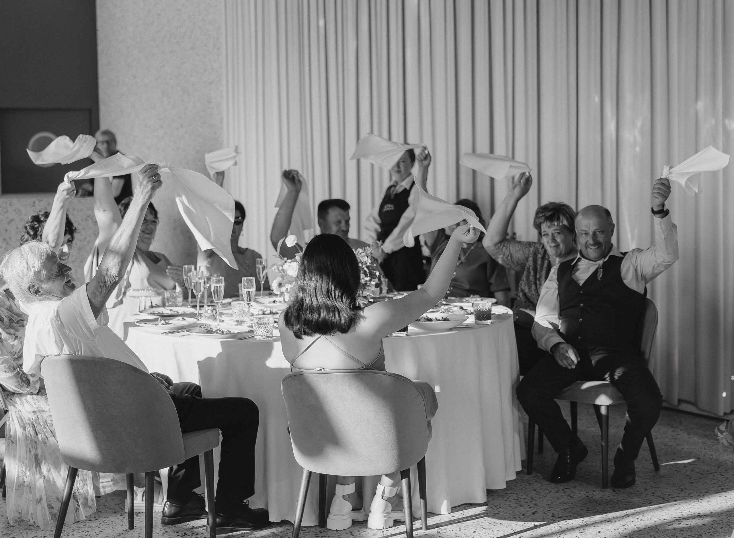 Кристина и Дмитрий. Ваш фотограф — Александра Андрущенко