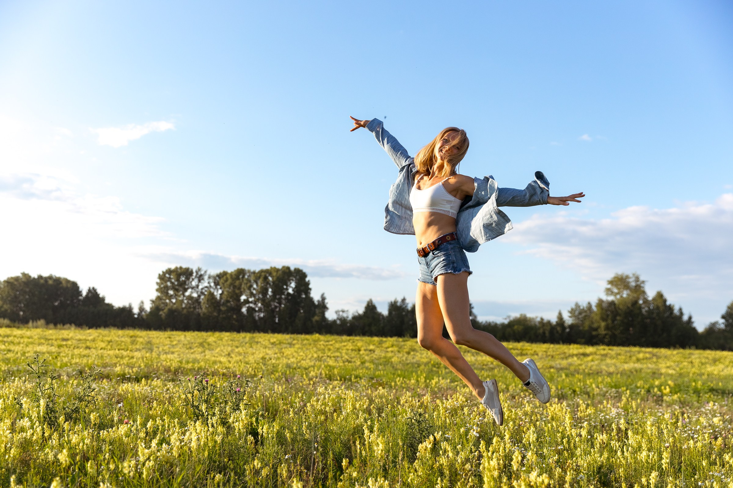 Арина. Фотограф в Новосибирске