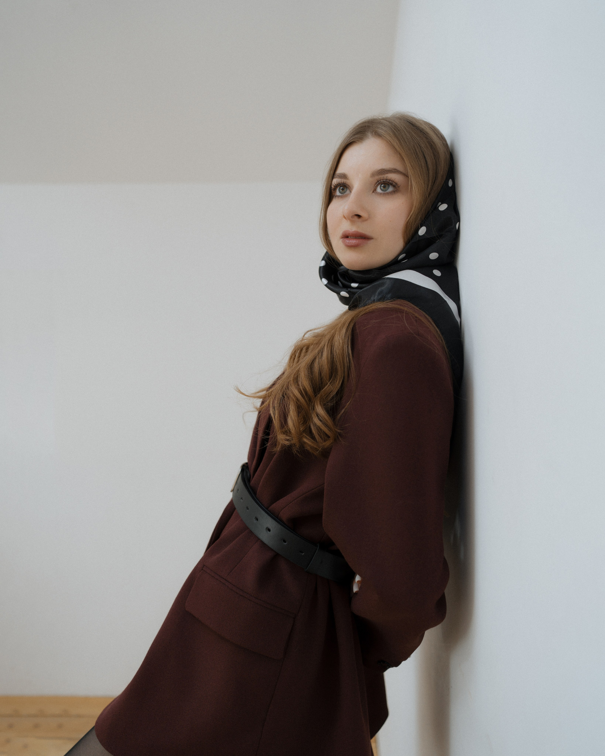 Алена. Портретный фотограф в Москве Анюта Артемова