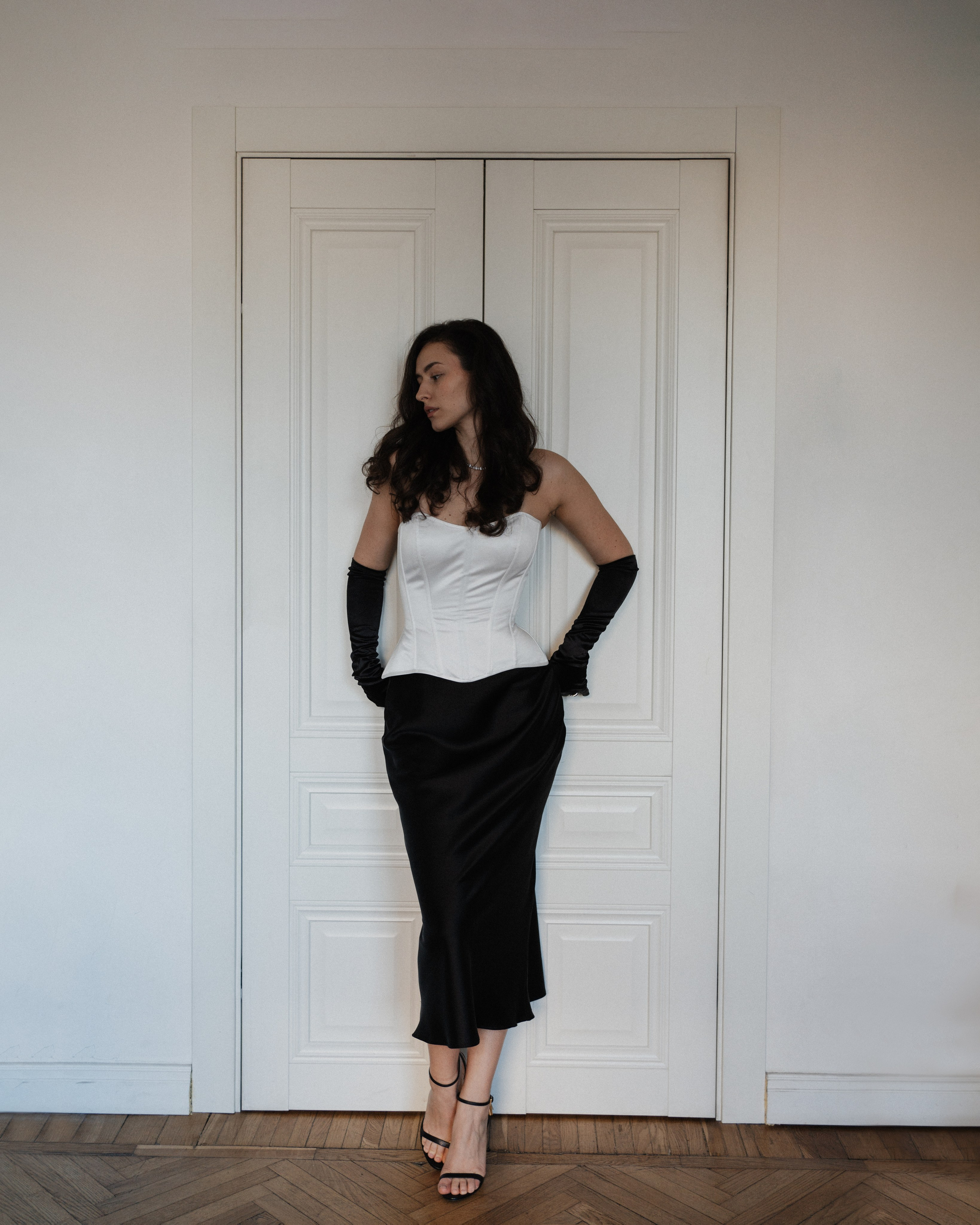 Катя. Портретный фотограф в Москве Анюта Артемова