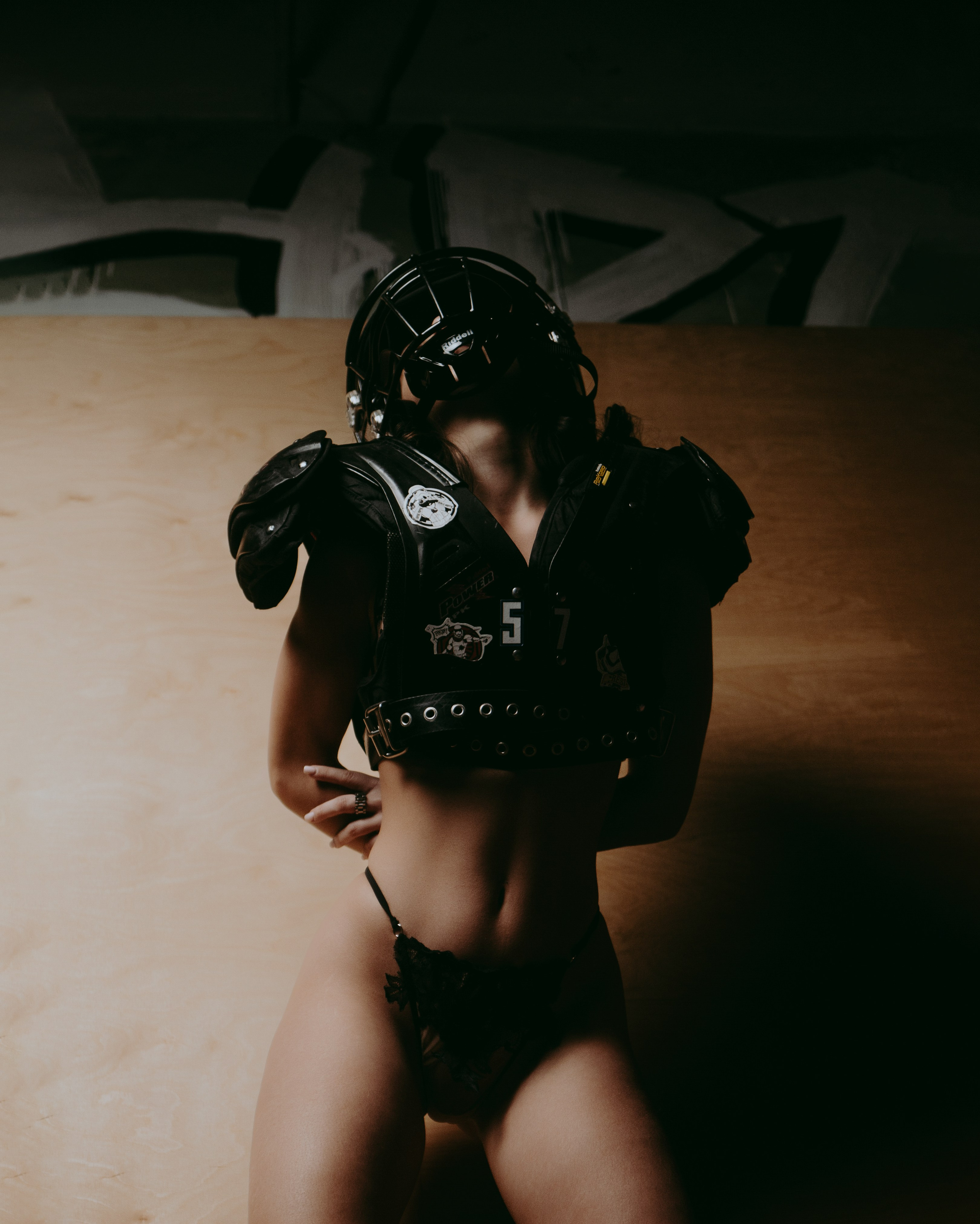 VALENTINA. Фотограф