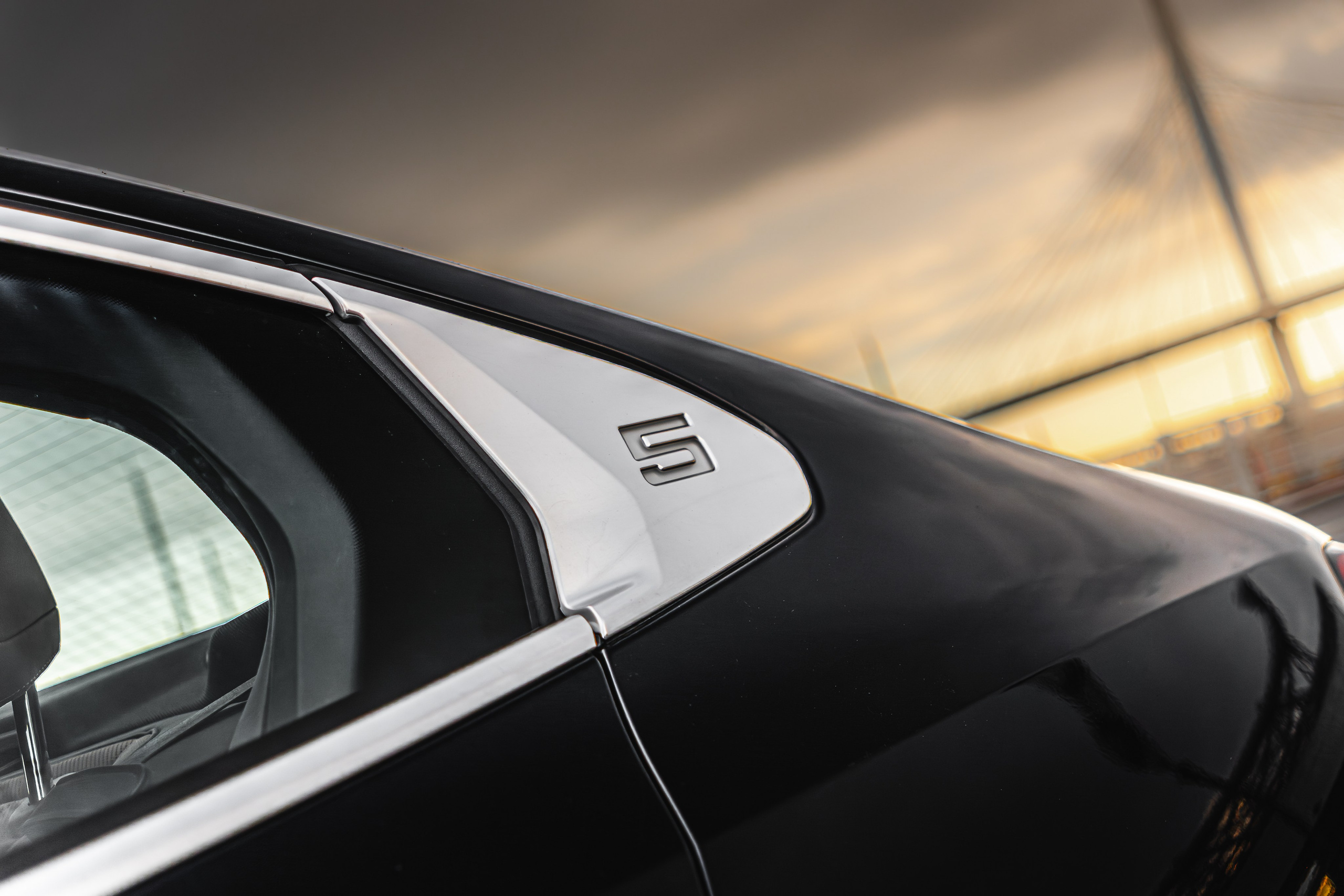 BMW I5 для премиум рентала. Valya Fleks