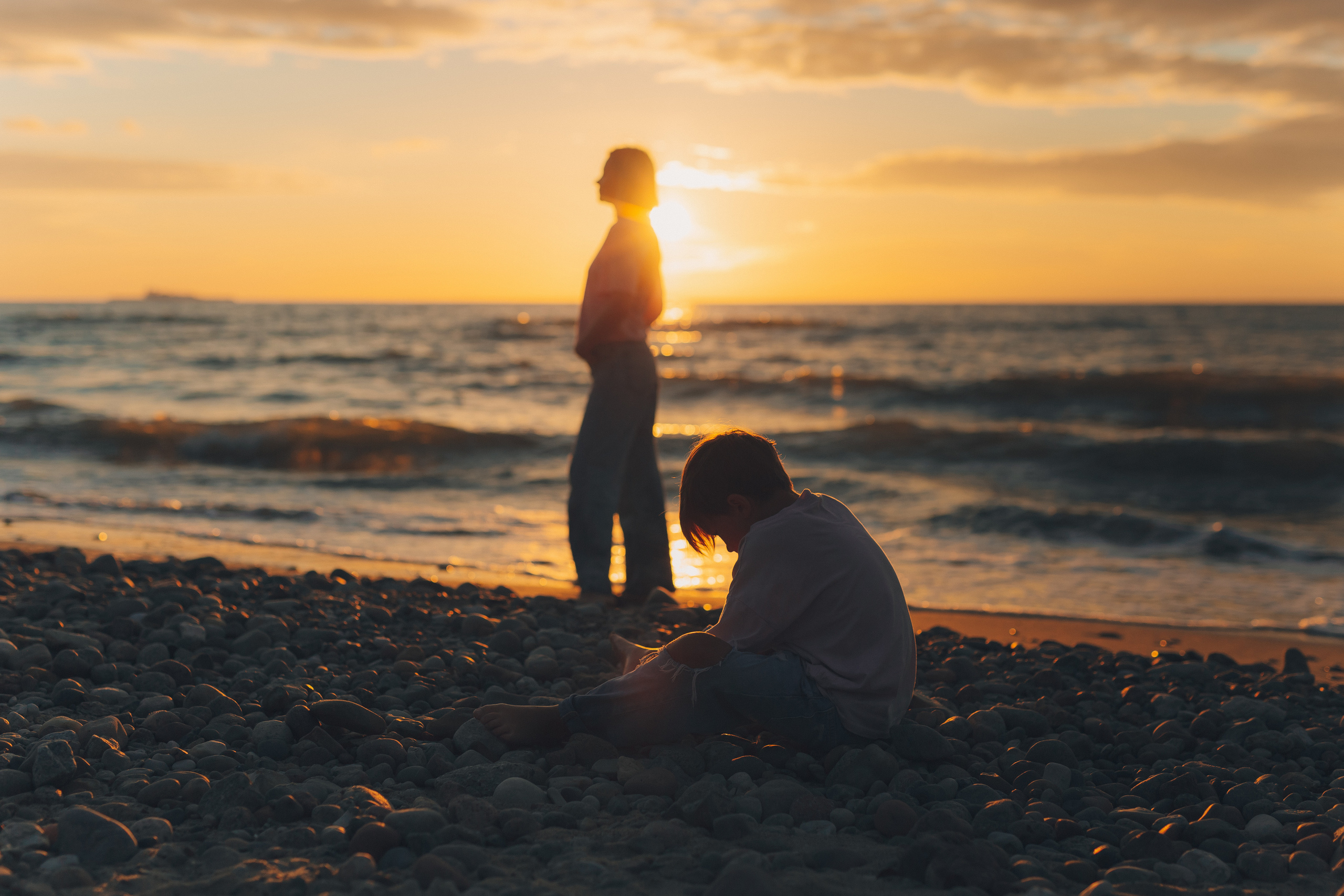 Анна и Тимофей. Фотограф Зеленоградск Красильникова Елена
