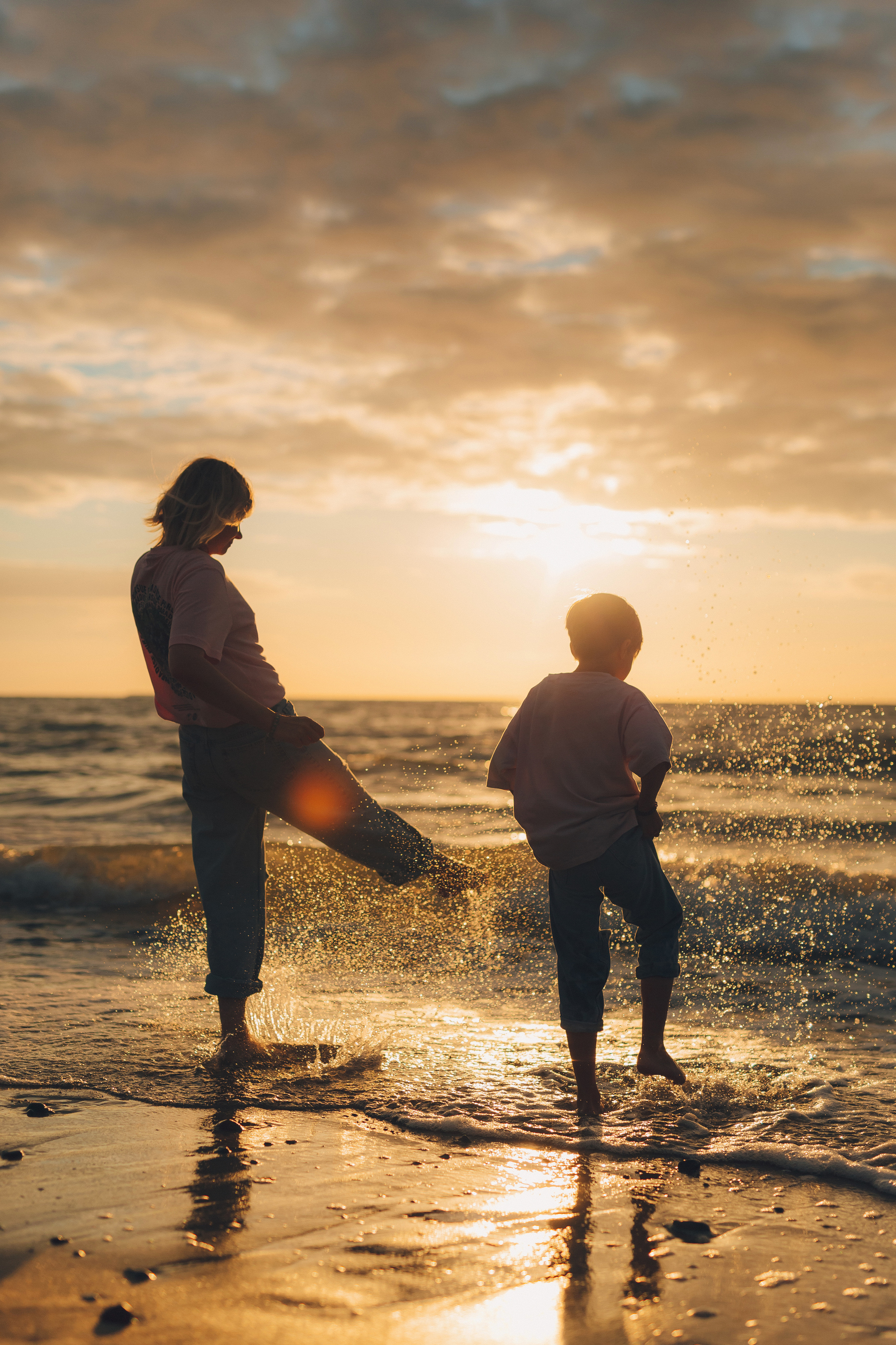 Анна и Тимофей. Фотограф Зеленоградск Красильникова Елена