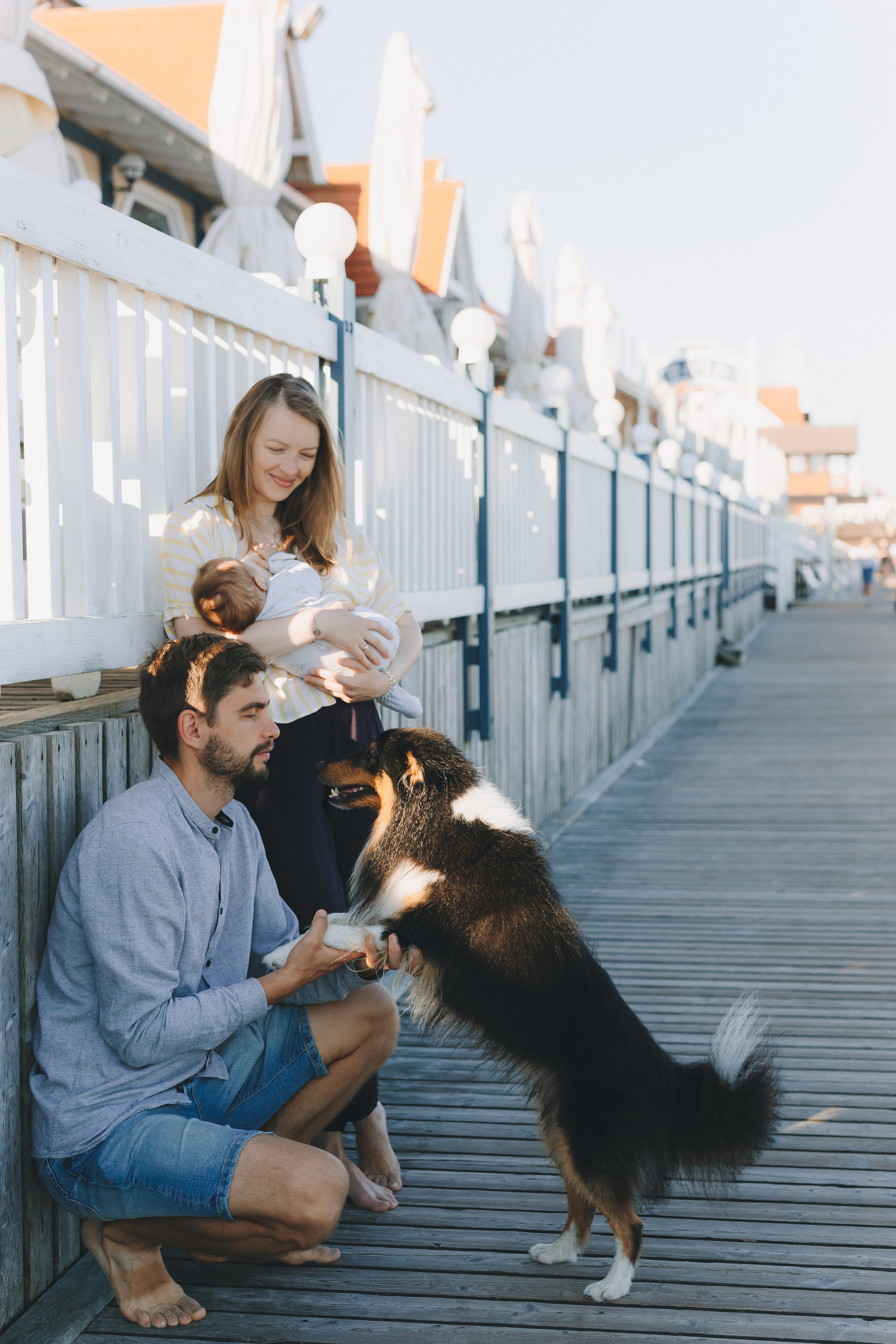 Подарочная фотосессия для Ксении. Фотограф Зеленоградск Красильникова Елена