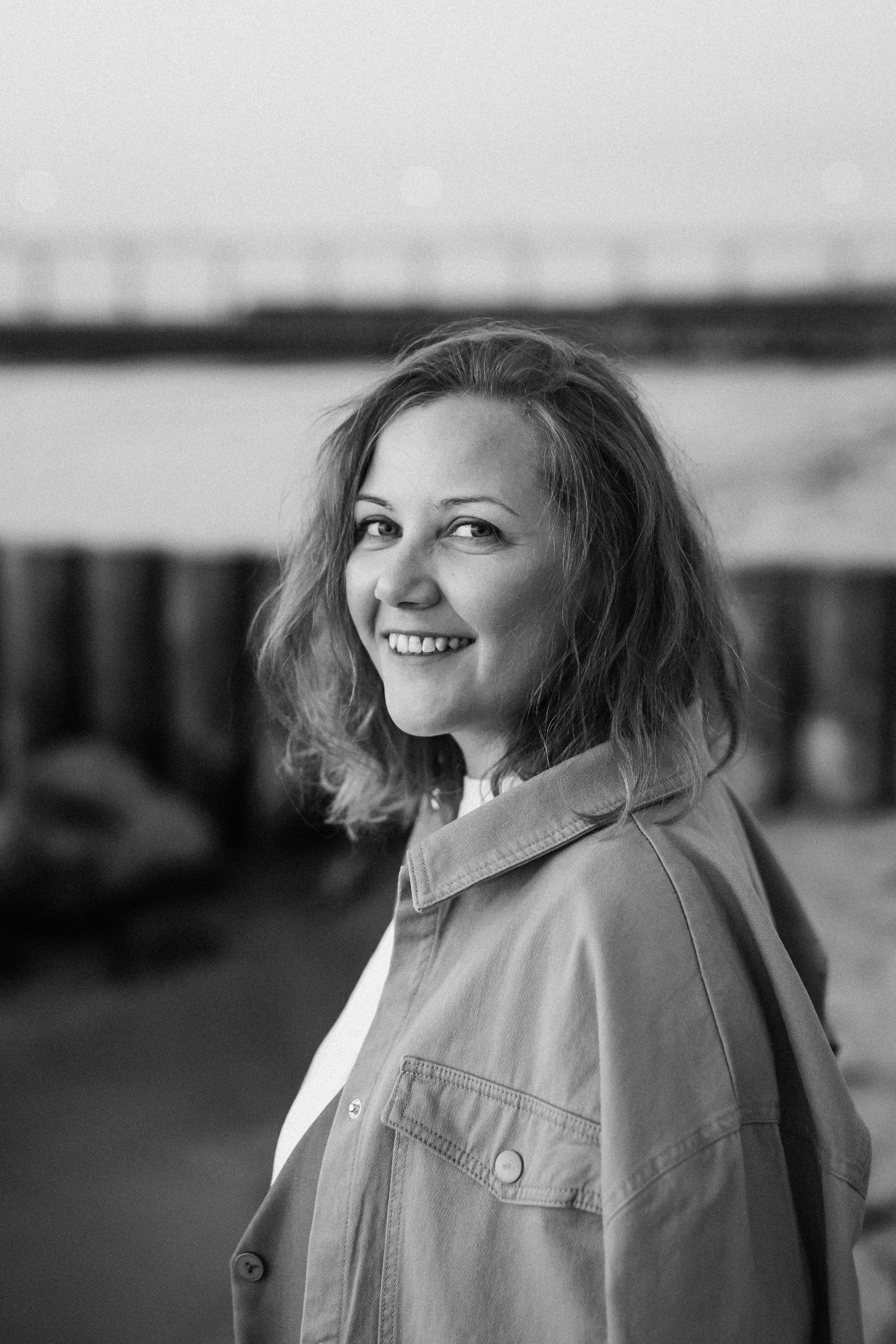 Один майский вечер на Балтике. Фотограф Зеленоградск Красильникова Елена