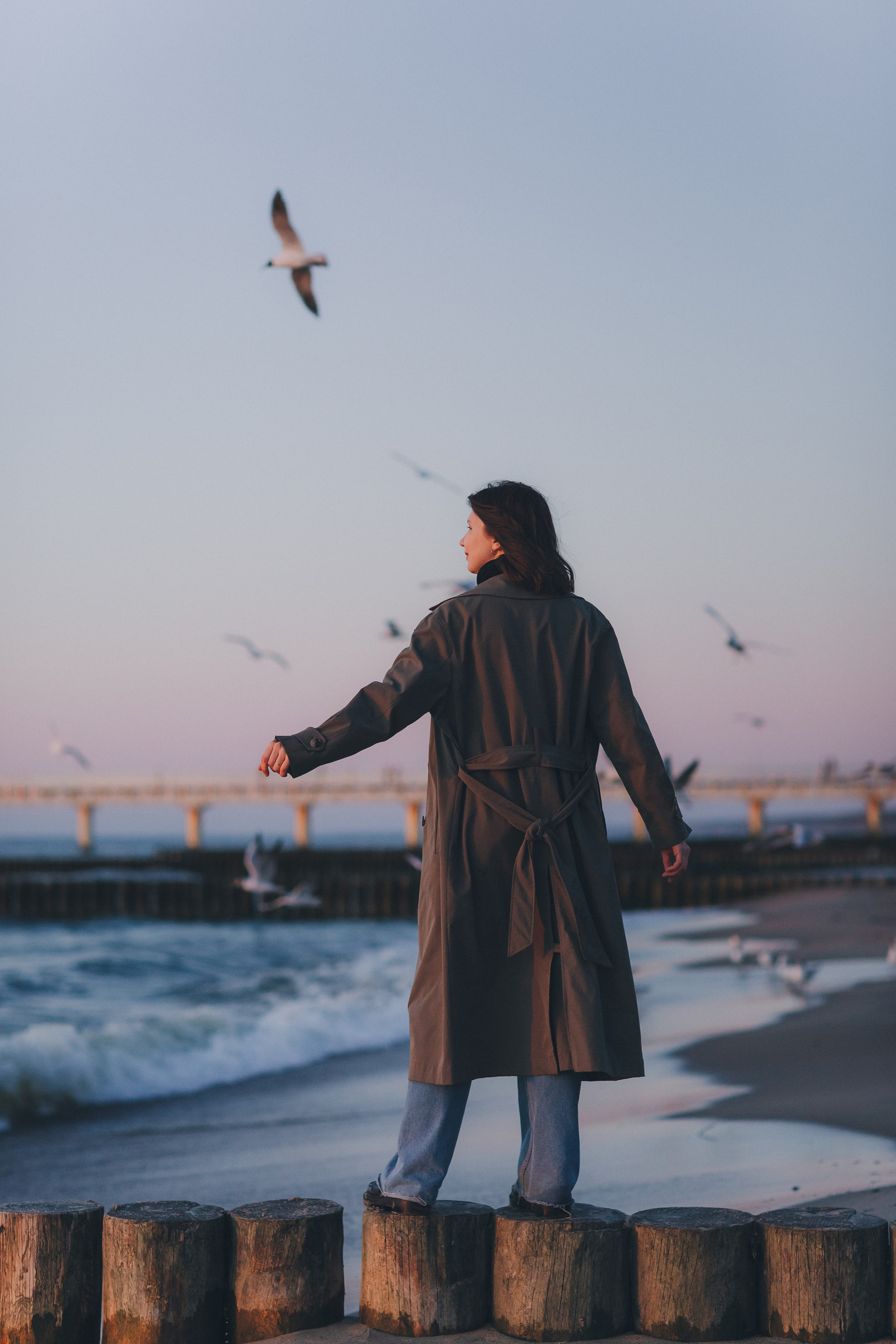 Елизавета. Фотограф Зеленоградск Красильникова Елена