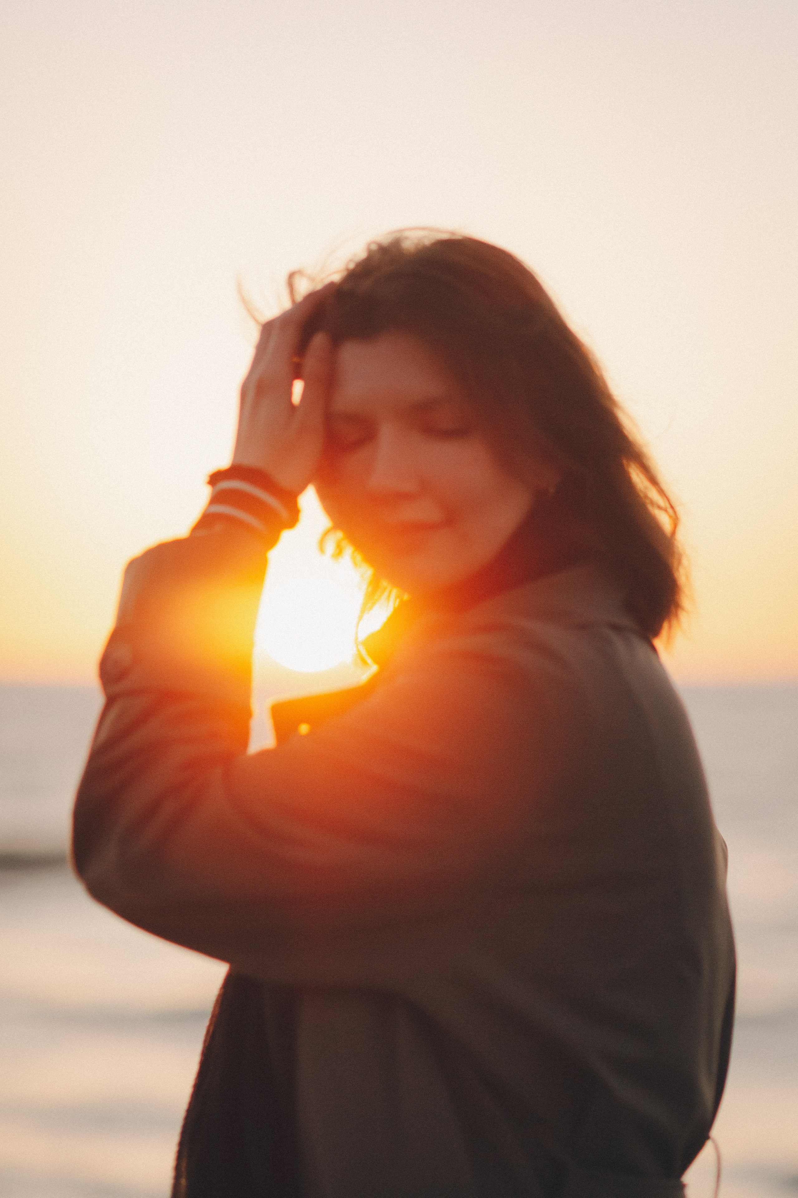 Елизавета. Фотограф Зеленоградск Красильникова Елена