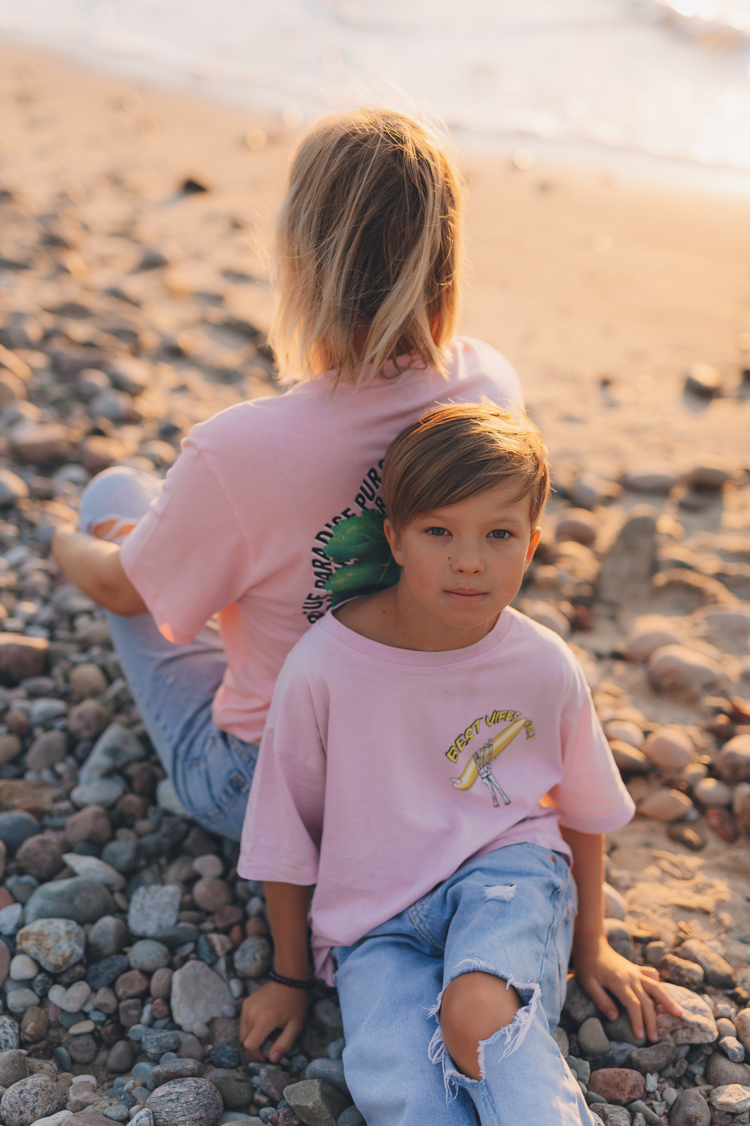 Анна и Тимофей. Фотограф Зеленоградск Красильникова Елена