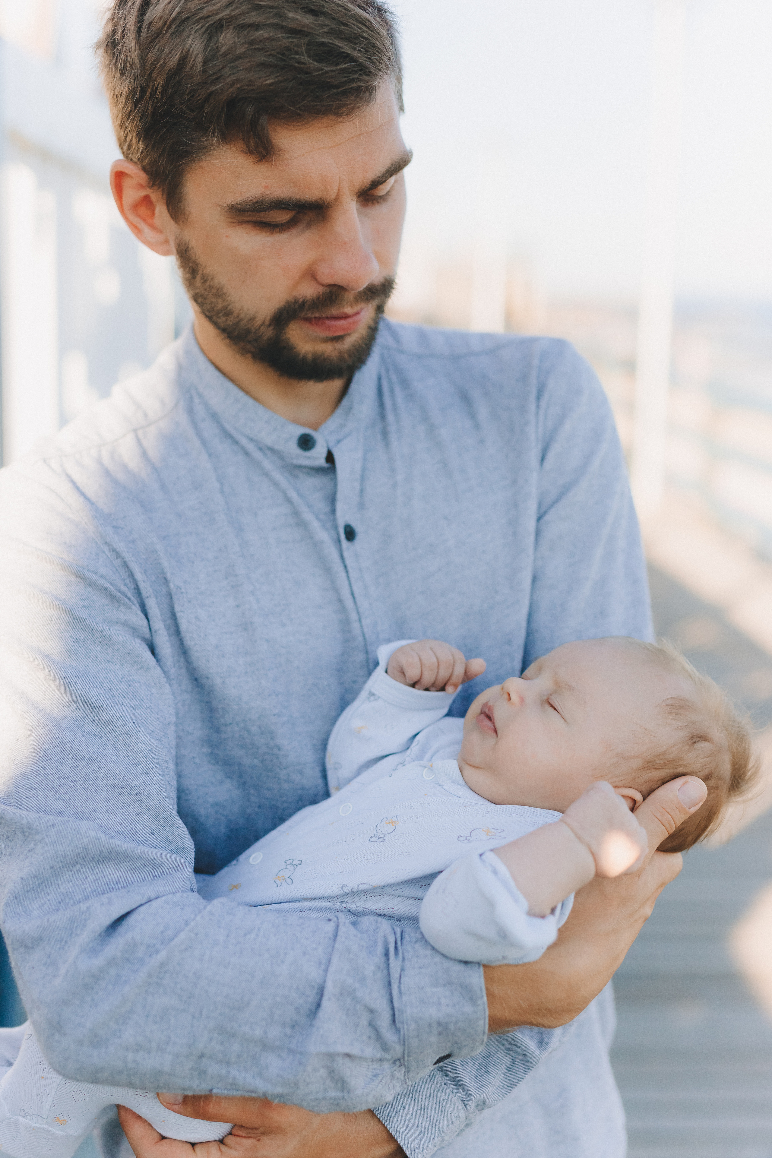 Подарочная фотосессия для Ксении. Фотограф Зеленоградск Красильникова Елена