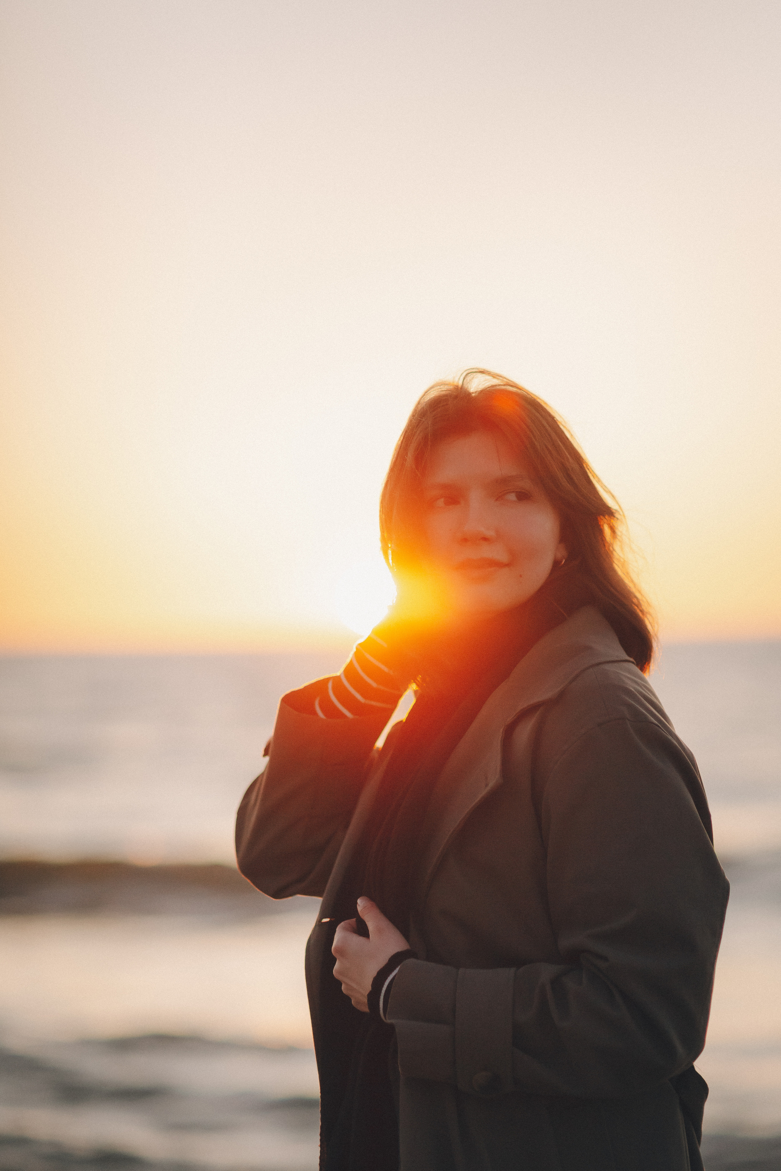 Елизавета. Фотограф Зеленоградск Красильникова Елена