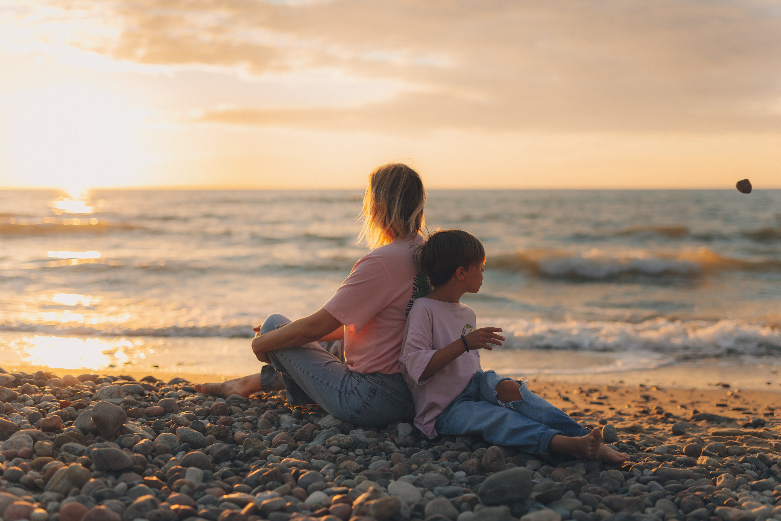 Анна и Тимофей. Фотограф Зеленоградск Красильникова Елена