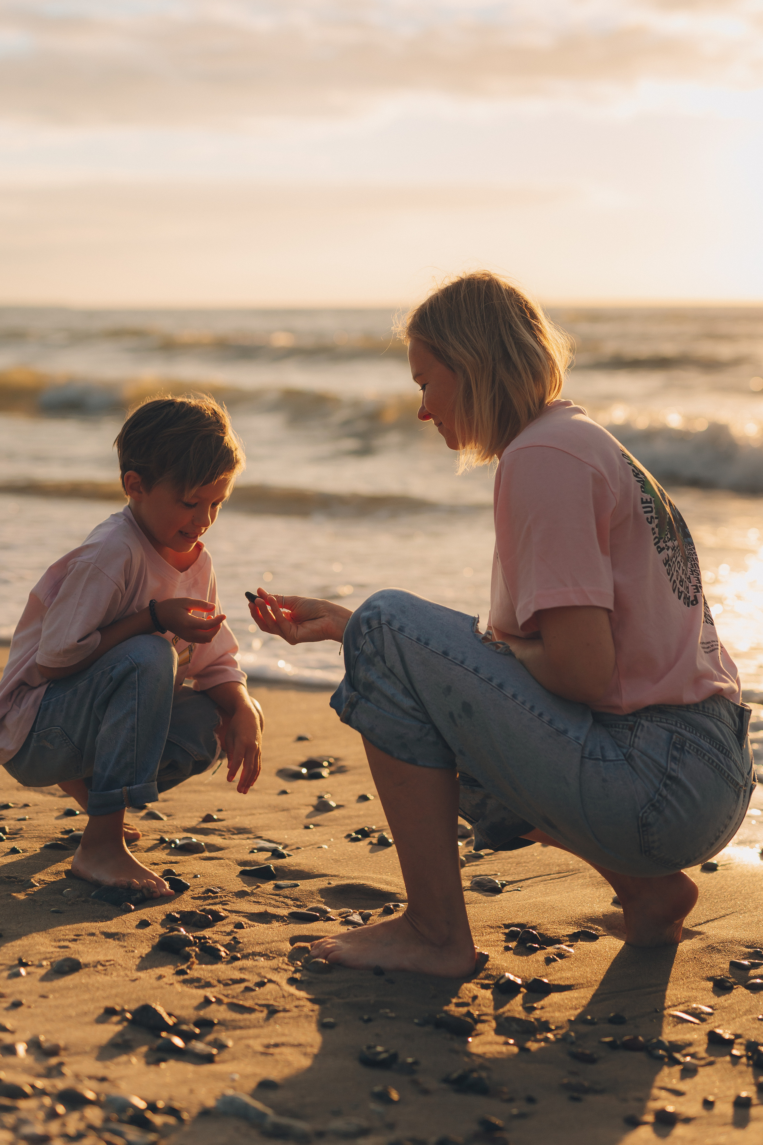 Анна и Тимофей. Фотограф Зеленоградск Красильникова Елена