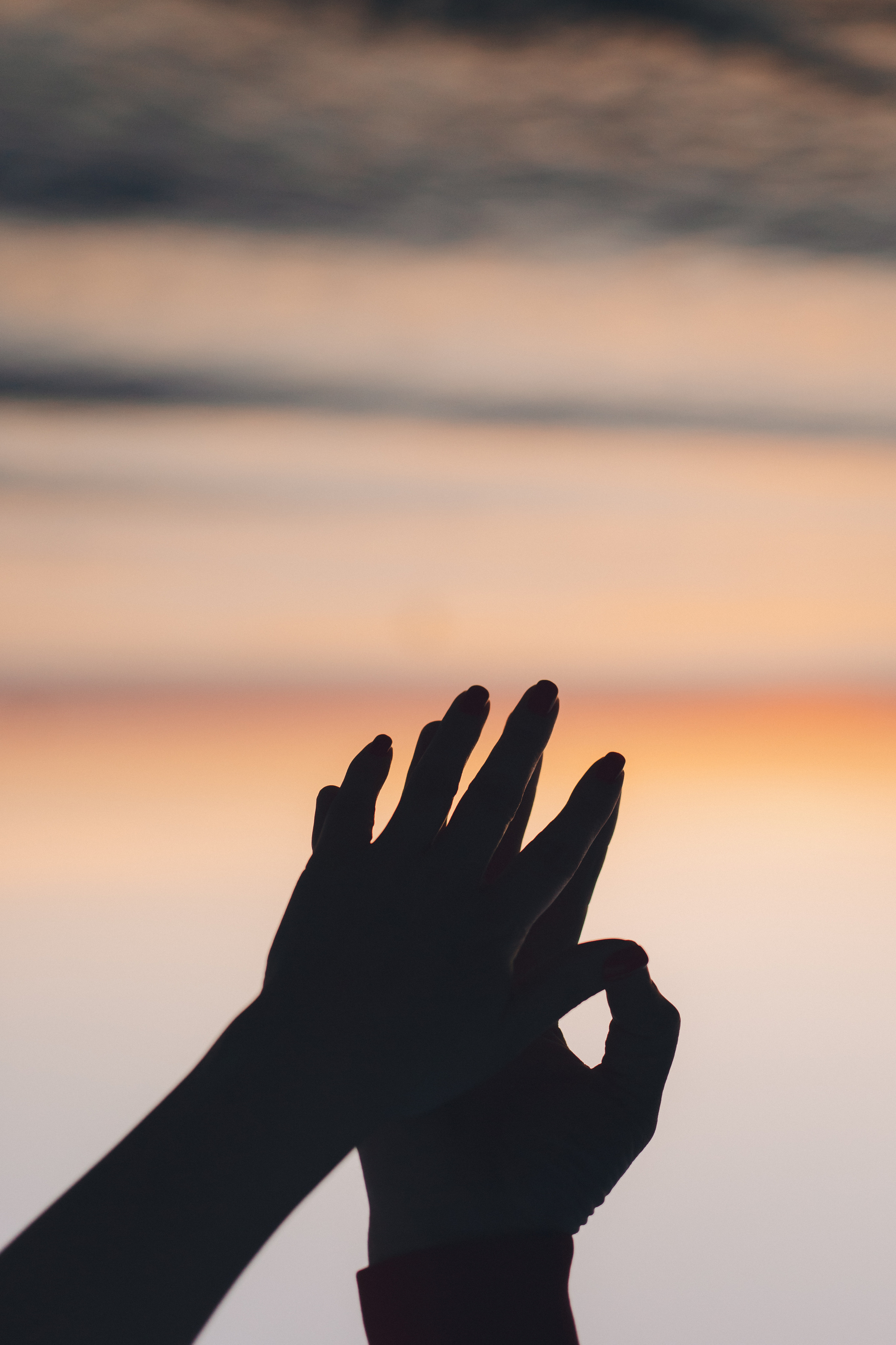 Один майский вечер на Балтике. Фотограф Зеленоградск Красильникова Елена