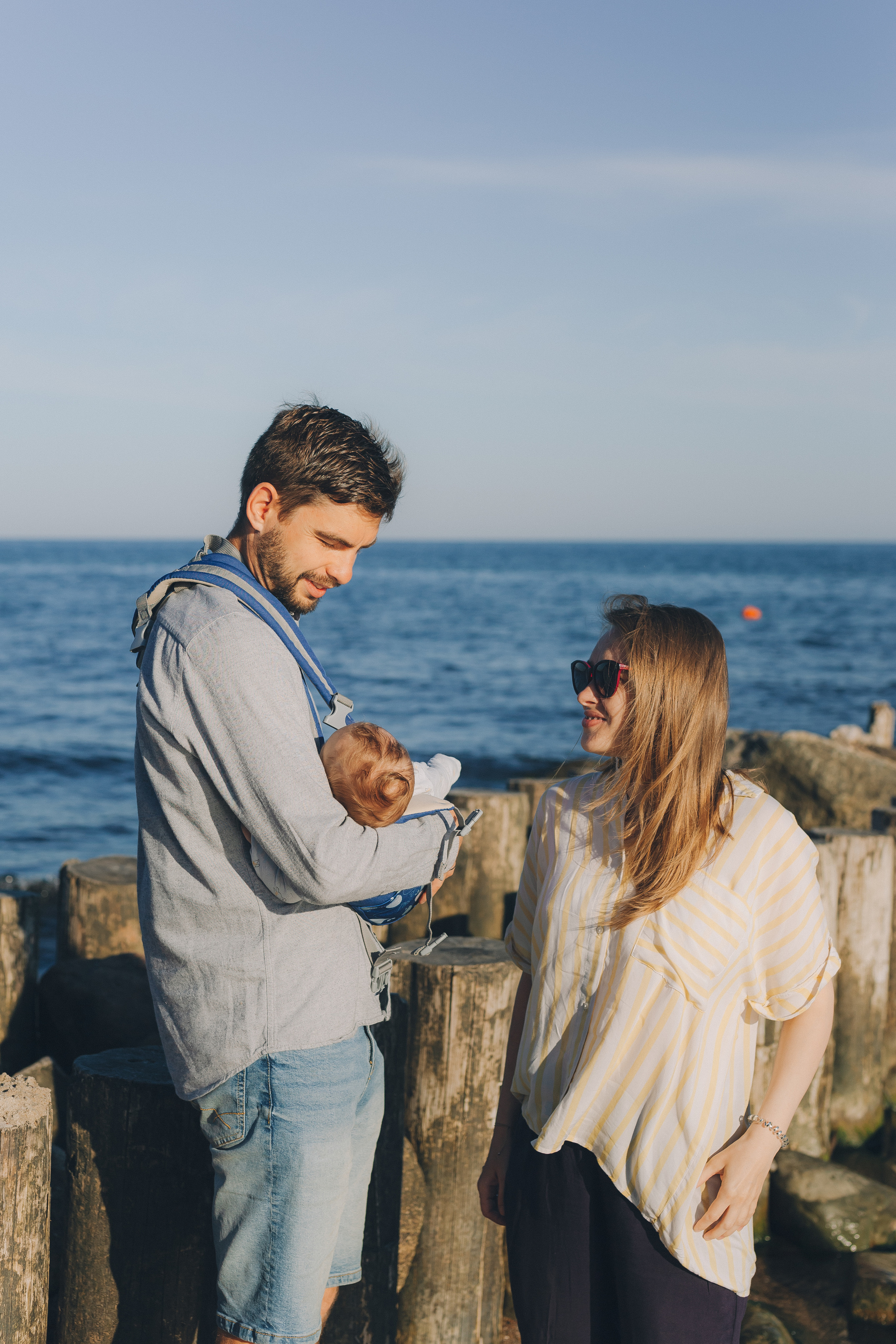 Подарочная фотосессия для Ксении. Фотограф Зеленоградск Красильникова Елена