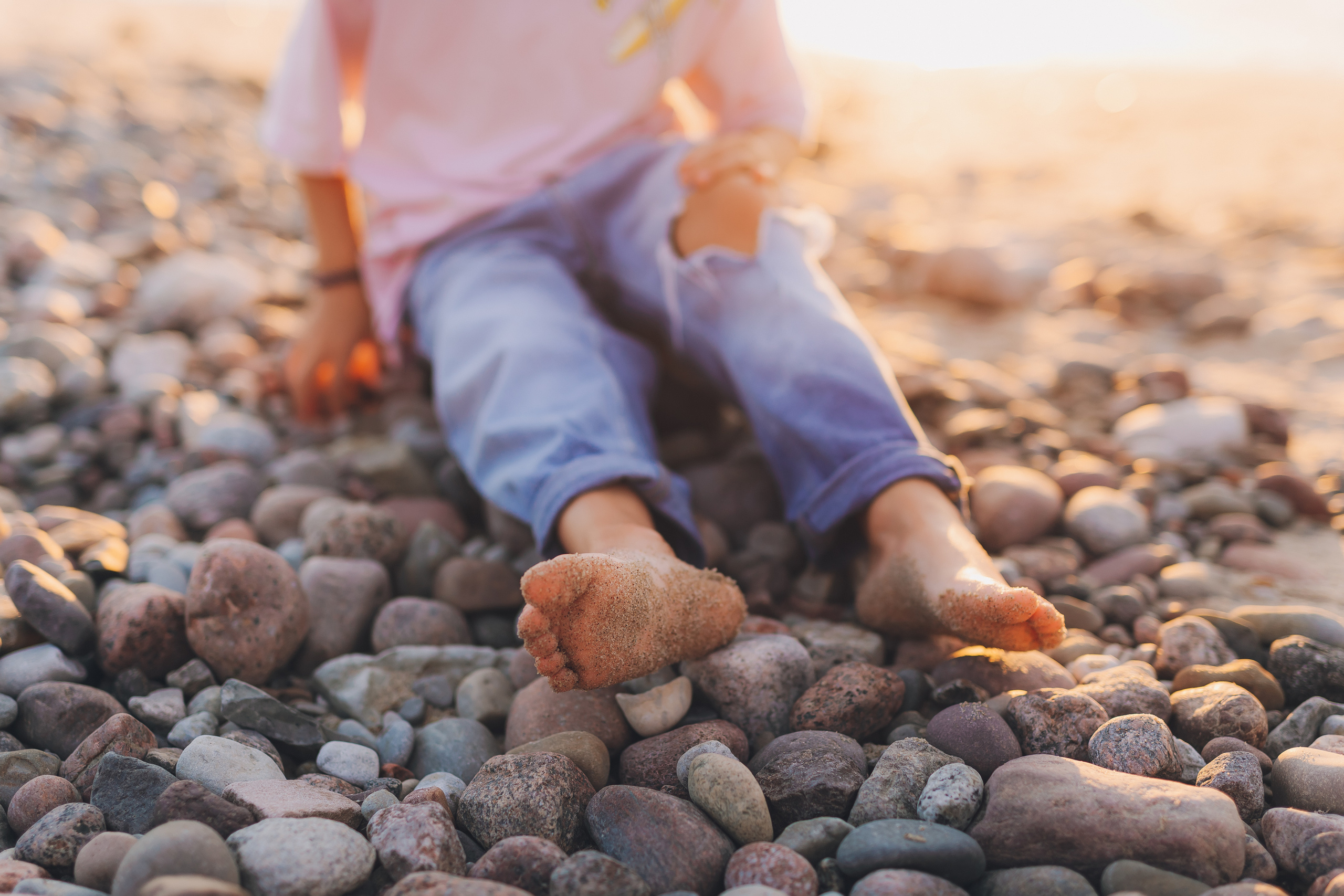 Анна и Тимофей. Фотограф Зеленоградск Красильникова Елена
