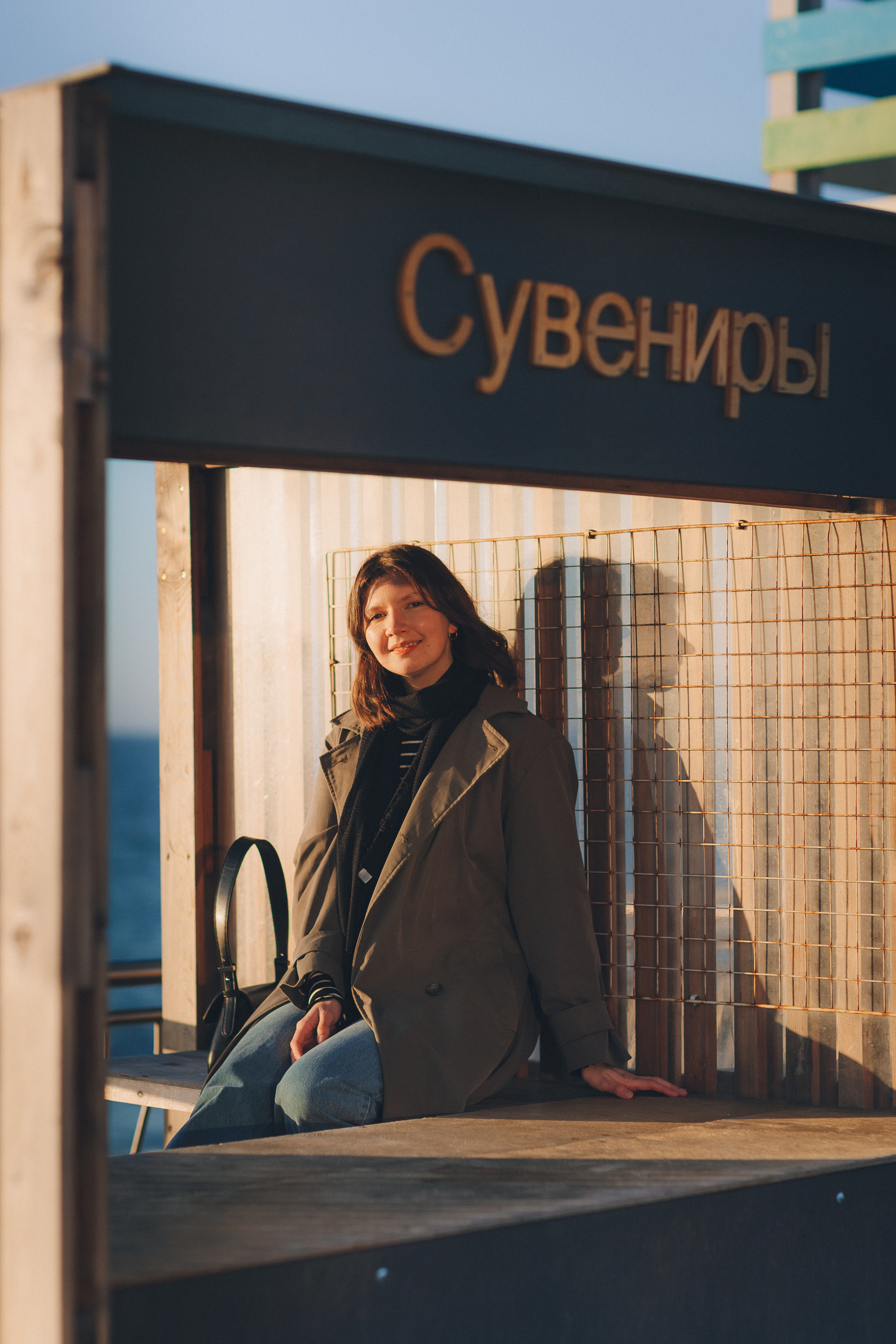 Елизавета. Фотограф Зеленоградск Красильникова Елена