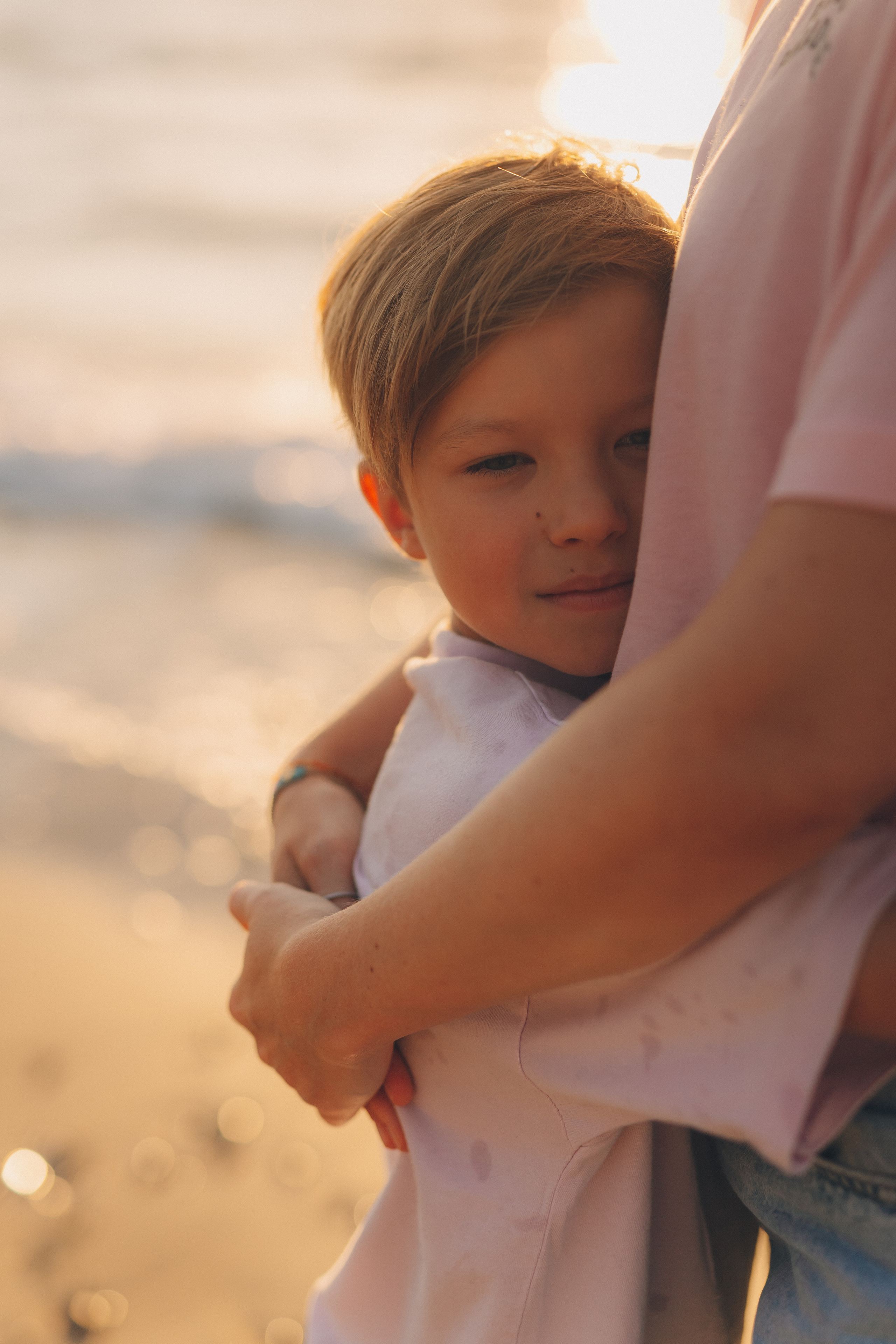 Анна и Тимофей. Фотограф Зеленоградск Красильникова Елена