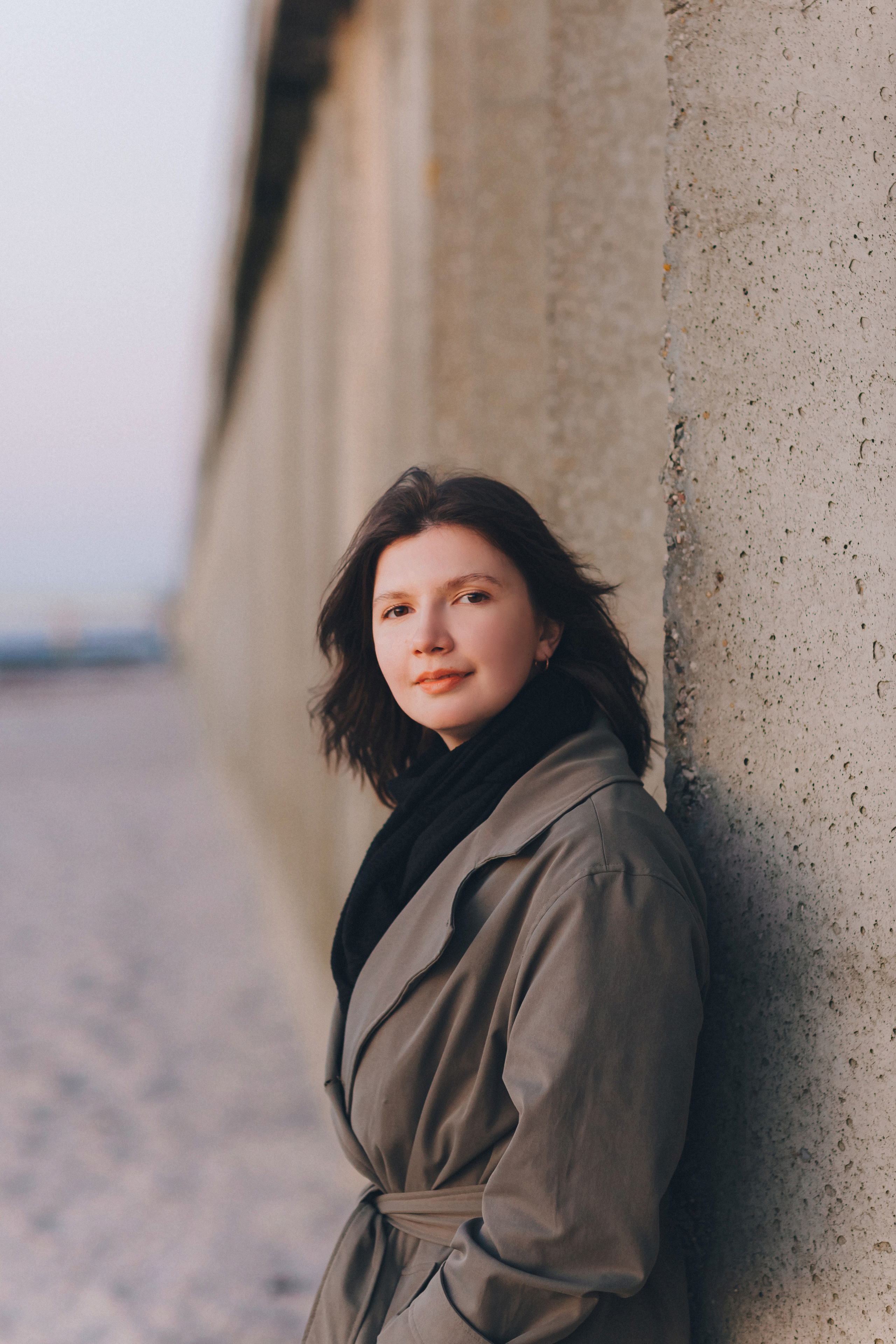 Елизавета. Фотограф Зеленоградск Красильникова Елена