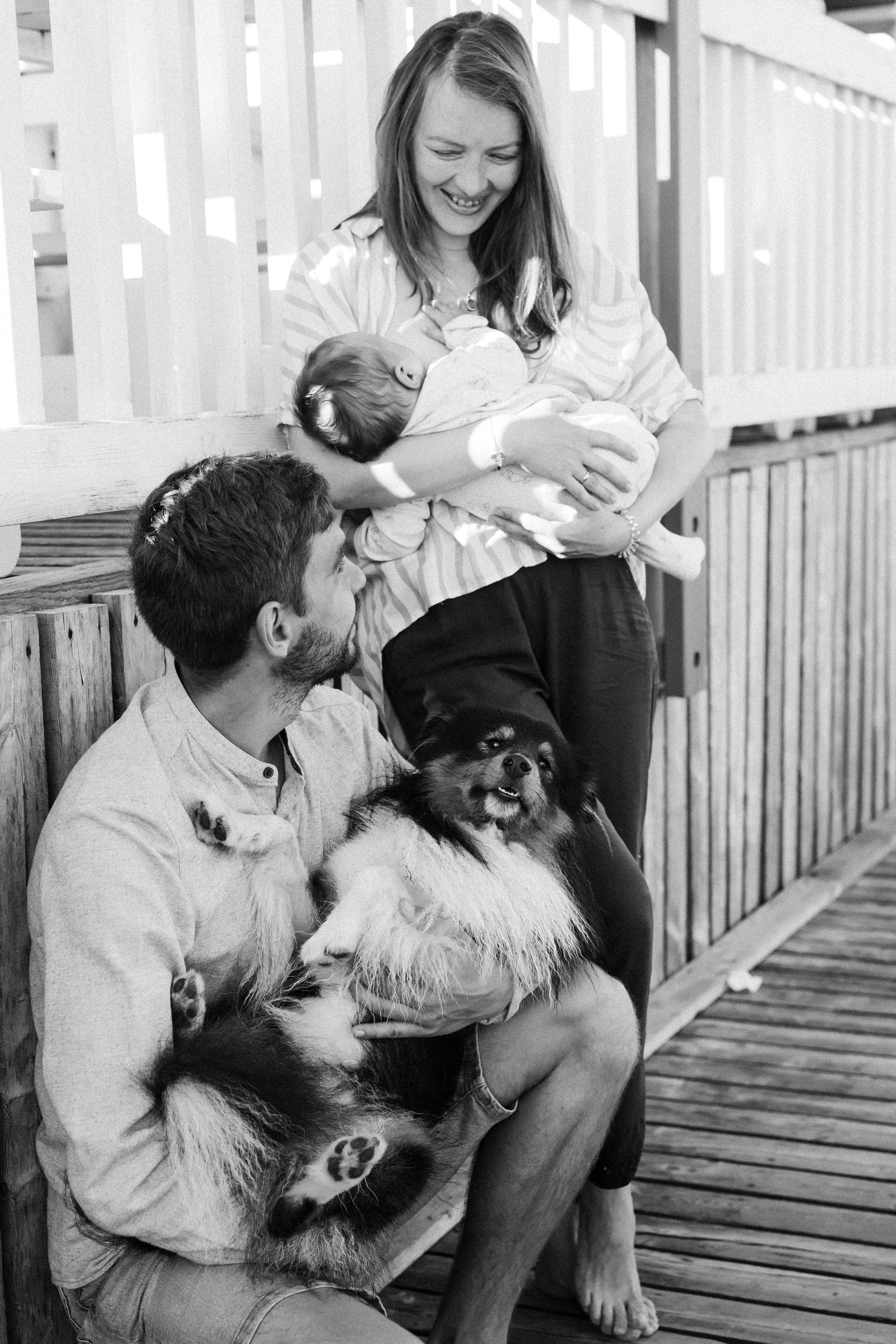 Подарочная фотосессия для Ксении. Фотограф Зеленоградск Красильникова Елена