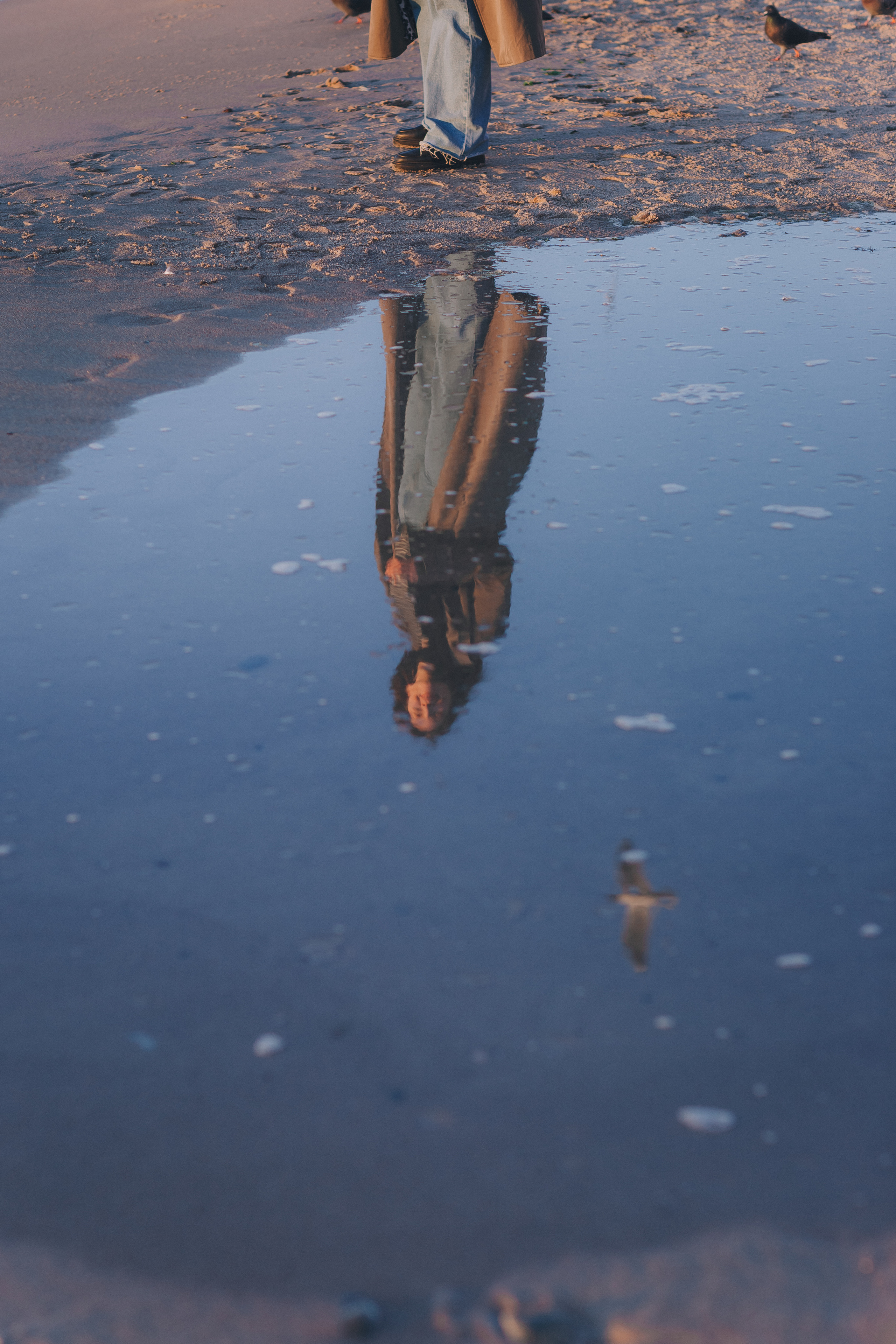 Елизавета. Фотограф Зеленоградск Красильникова Елена