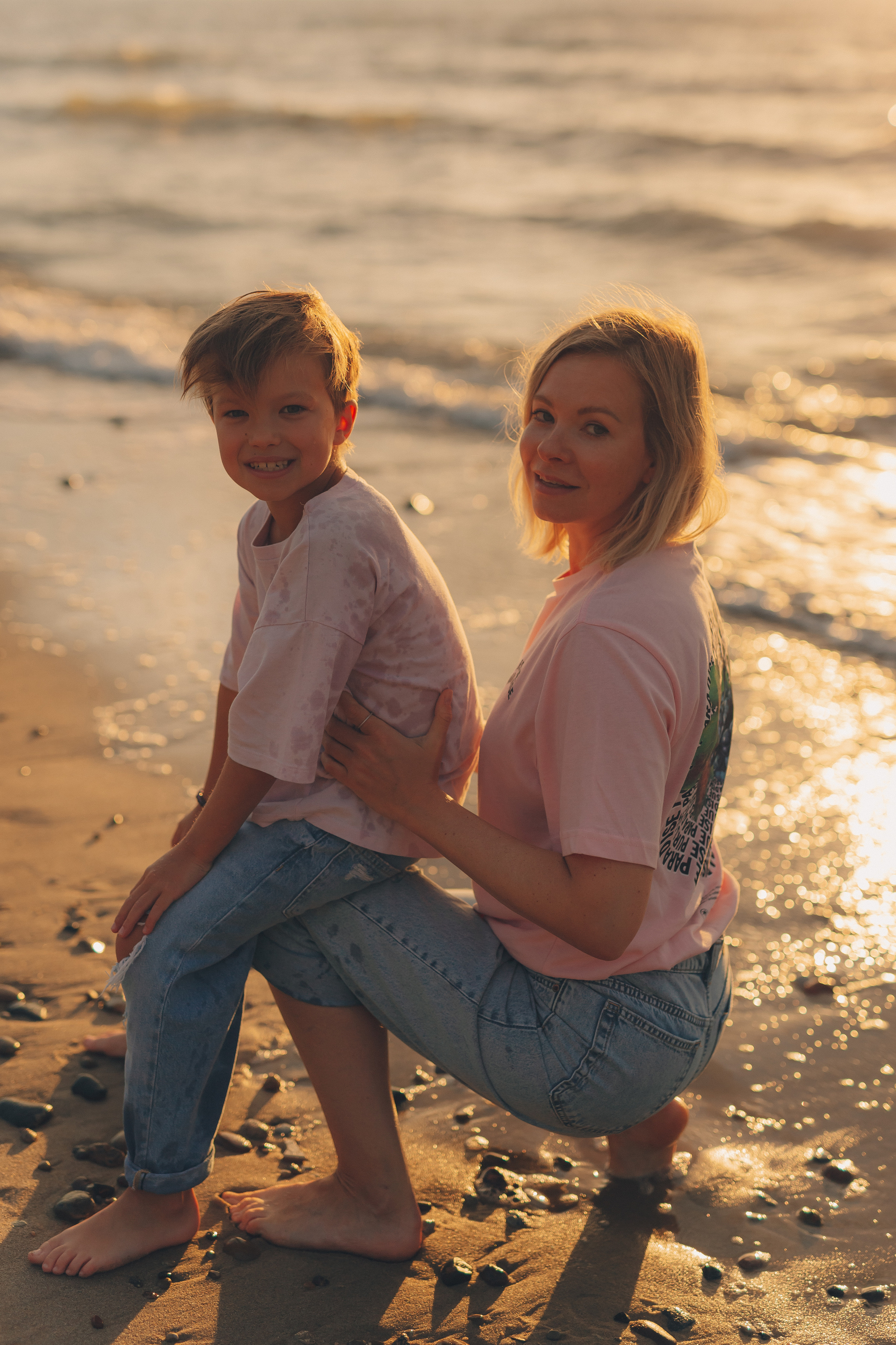 Анна и Тимофей. Фотограф Зеленоградск Красильникова Елена