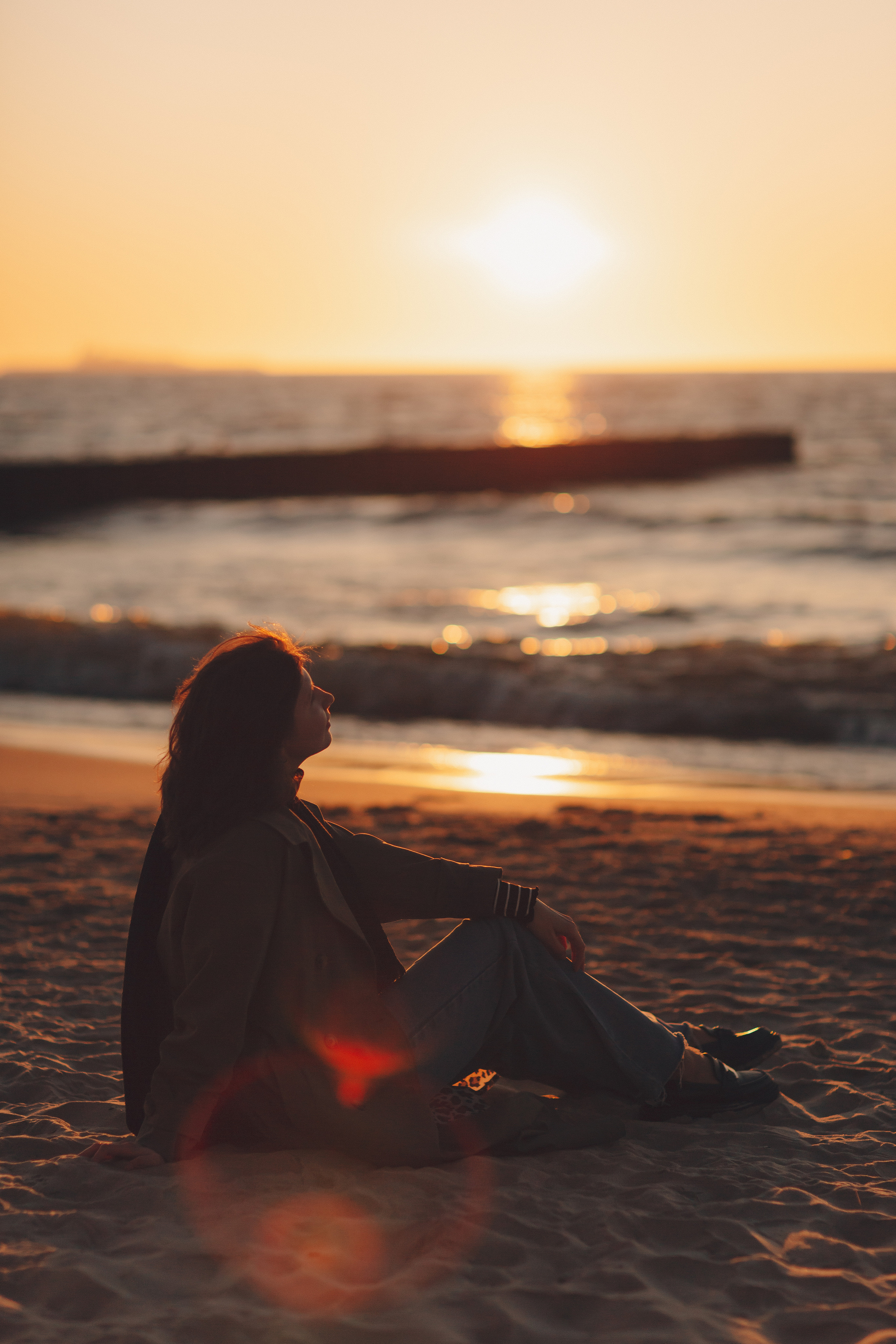 Елизавета. Фотограф Зеленоградск Красильникова Елена