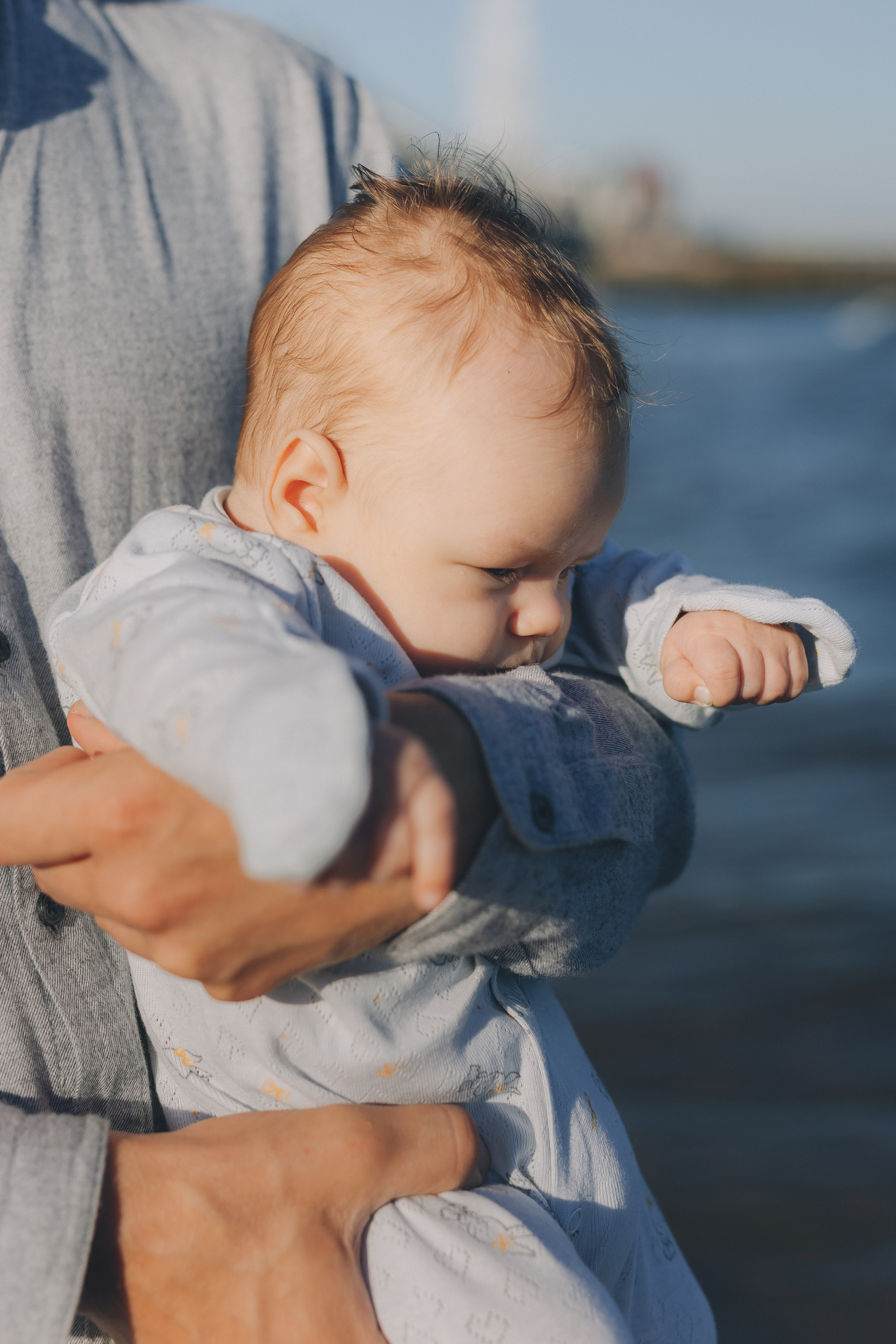 Подарочная фотосессия для Ксении. Фотограф Зеленоградск Красильникова Елена