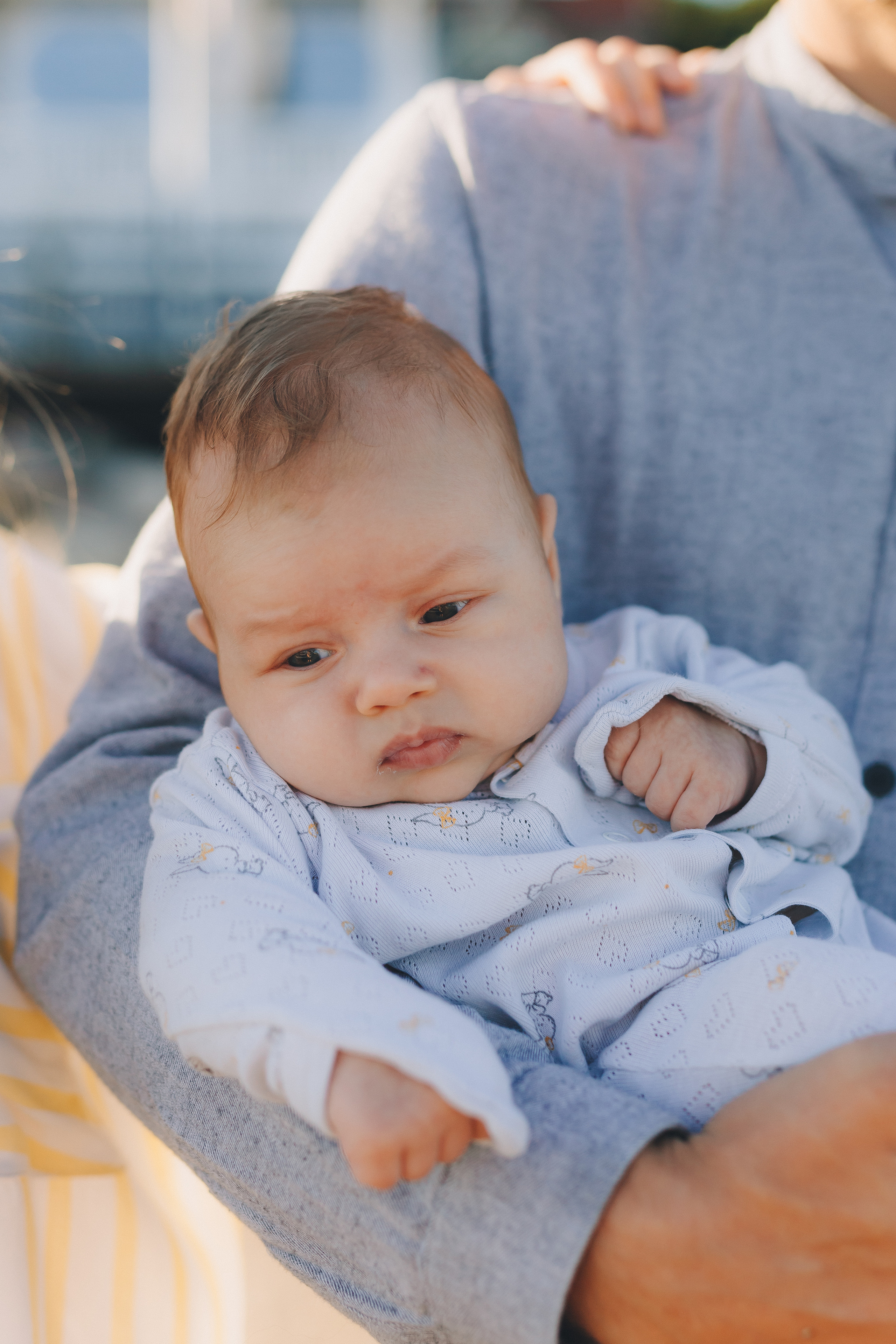 Подарочная фотосессия для Ксении. Фотограф Зеленоградск Красильникова Елена