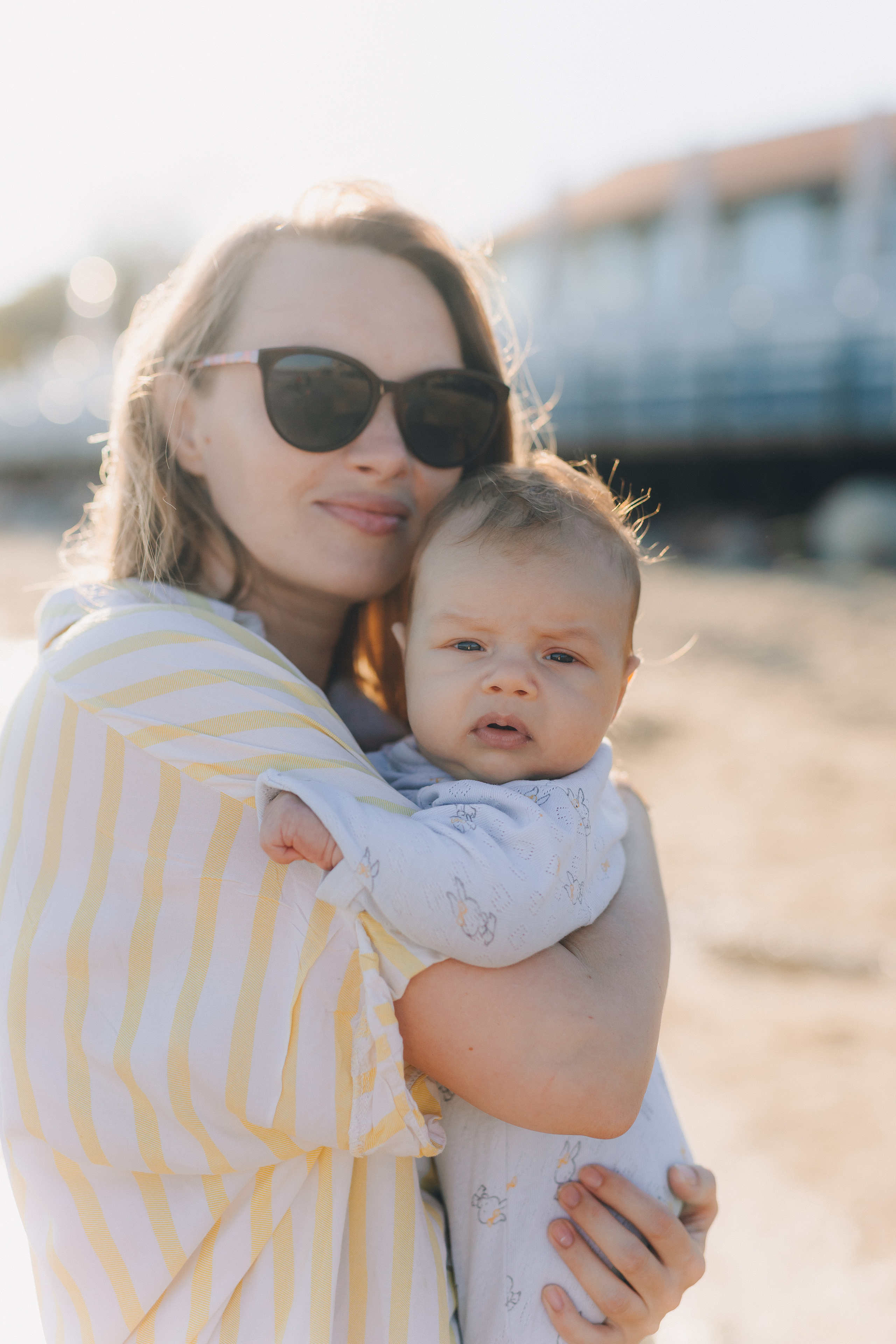 Подарочная фотосессия для Ксении. Фотограф Зеленоградск Красильникова Елена