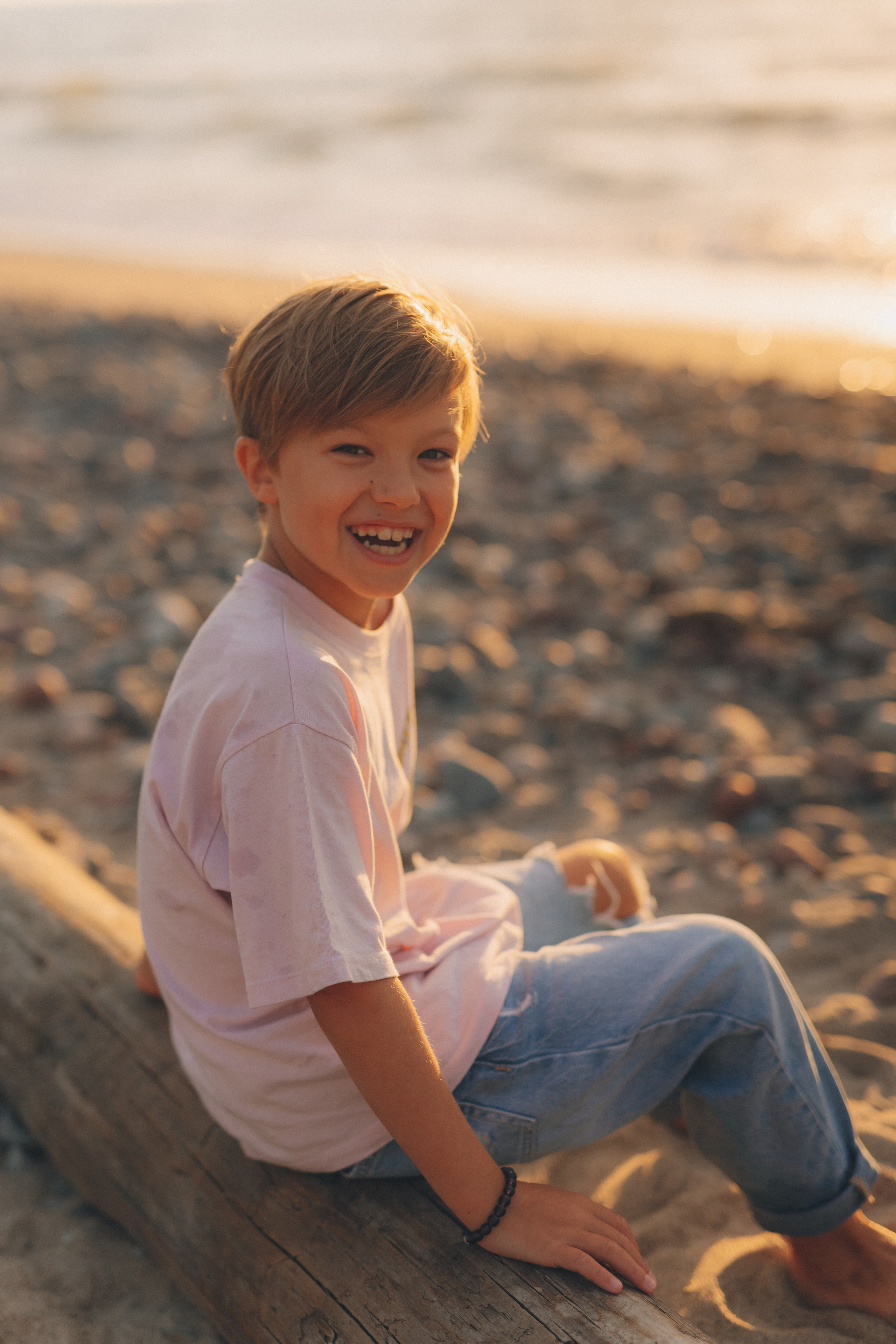 Анна и Тимофей. Фотограф Зеленоградск Красильникова Елена