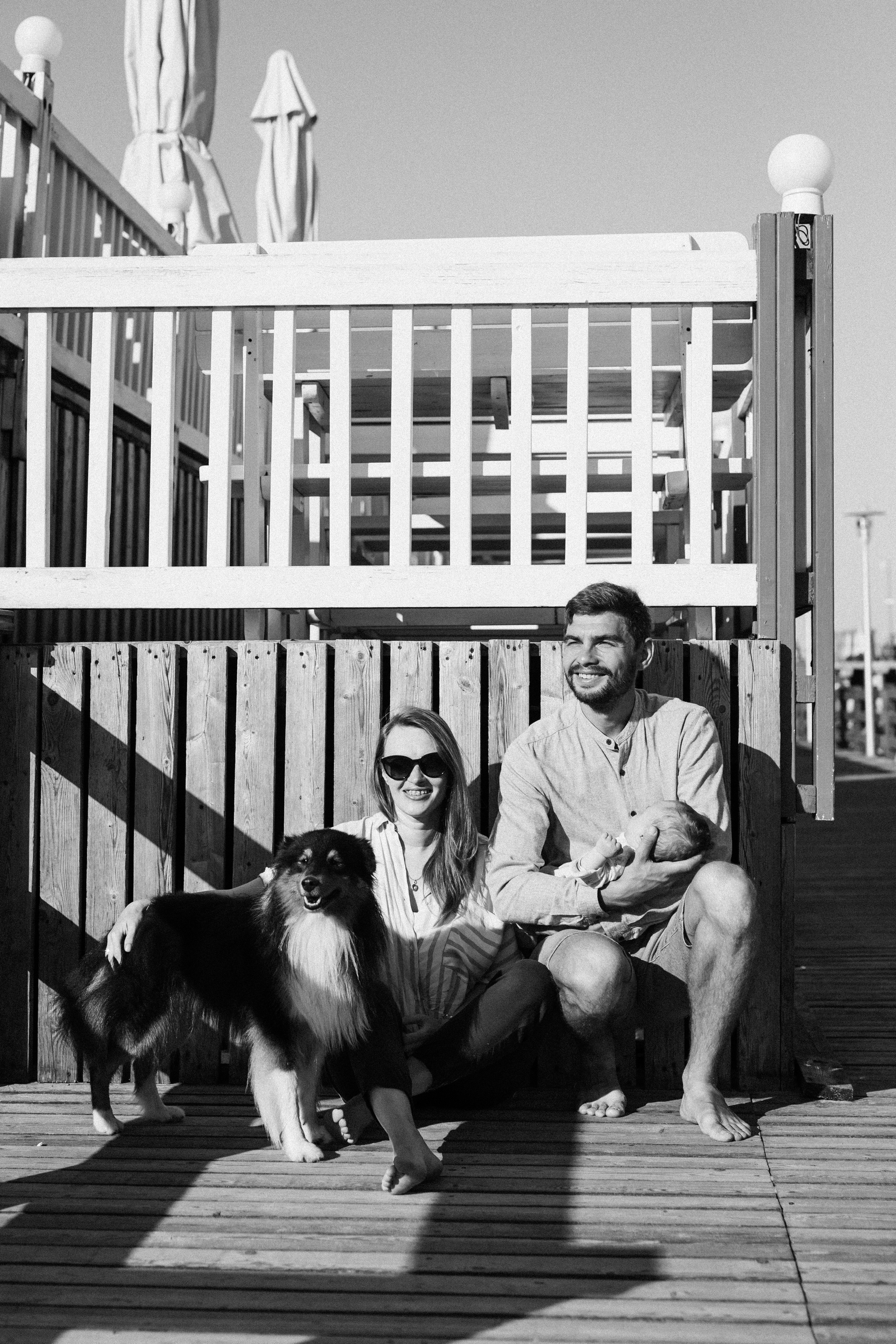 Подарочная фотосессия для Ксении. Фотограф Зеленоградск Красильникова Елена