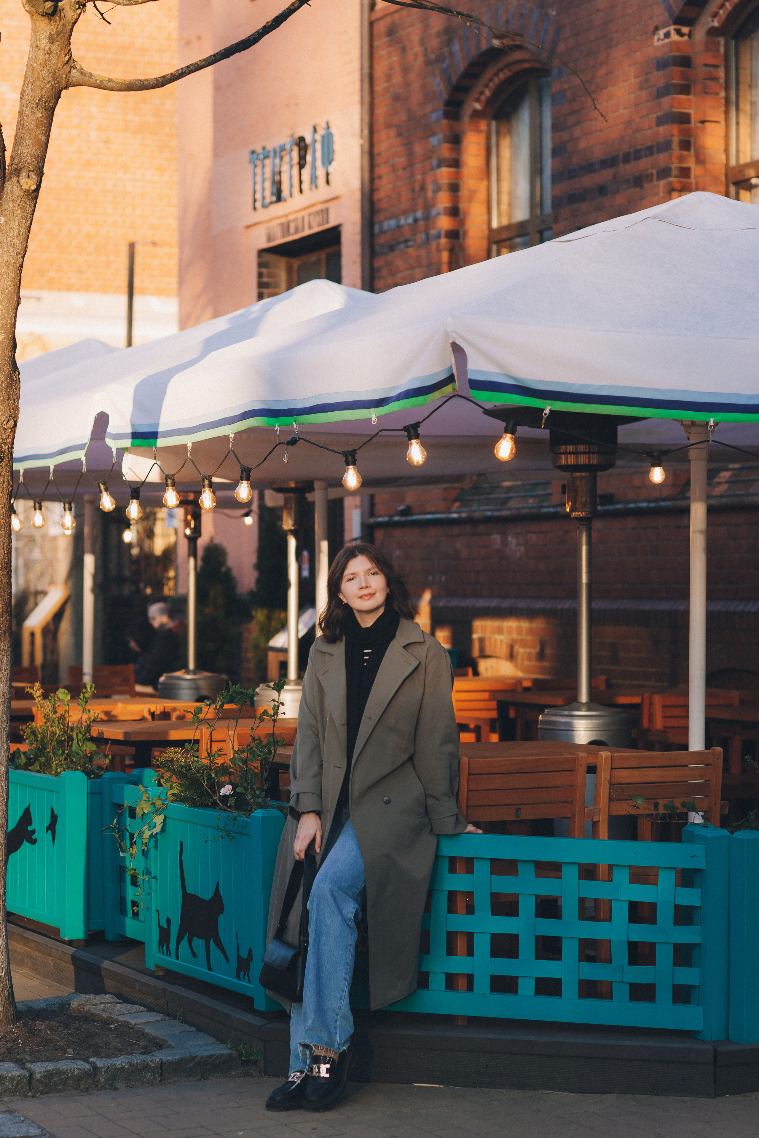 Елизавета. Фотограф Зеленоградск Красильникова Елена