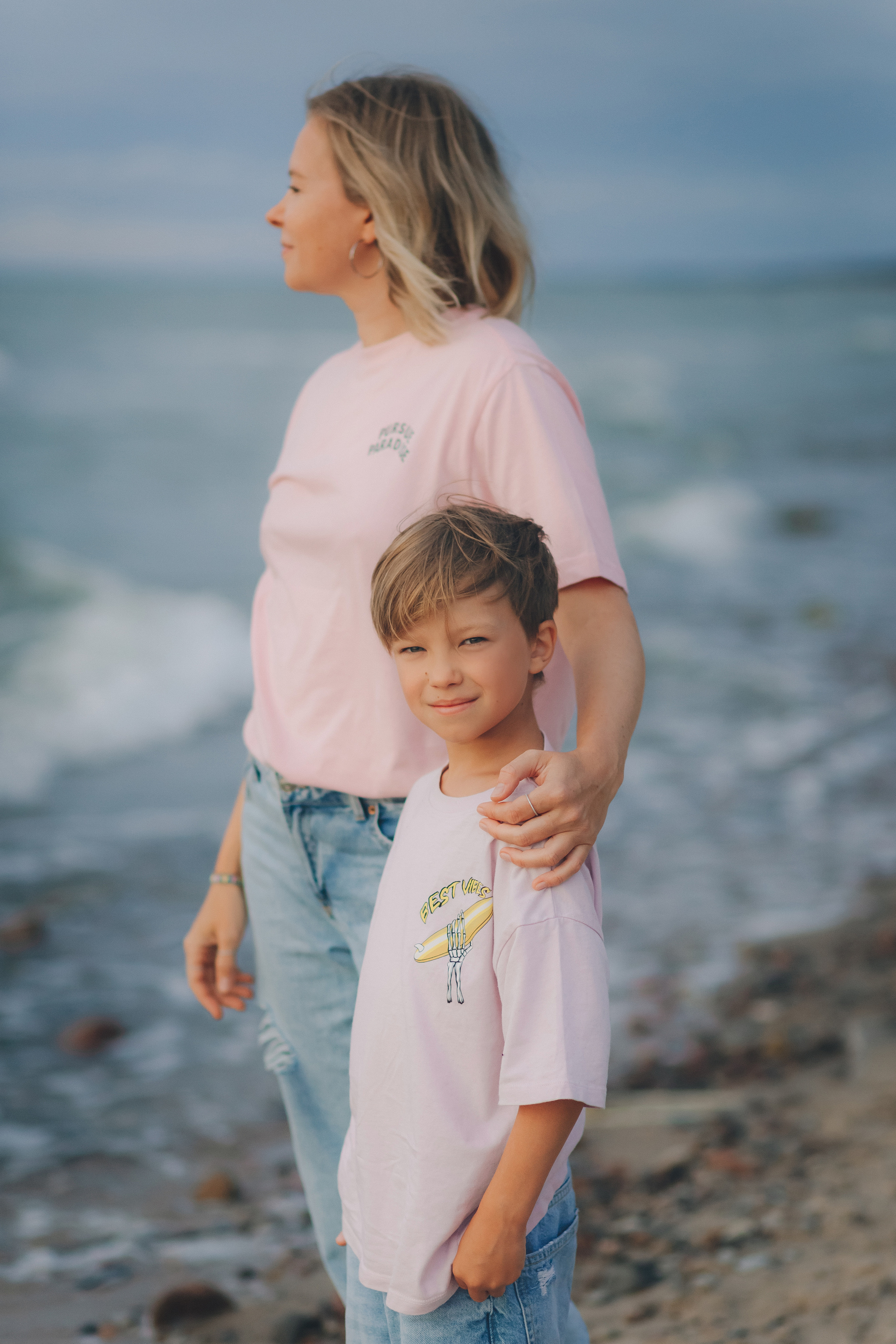 Анна и Тимофей. Фотограф Зеленоградск Красильникова Елена