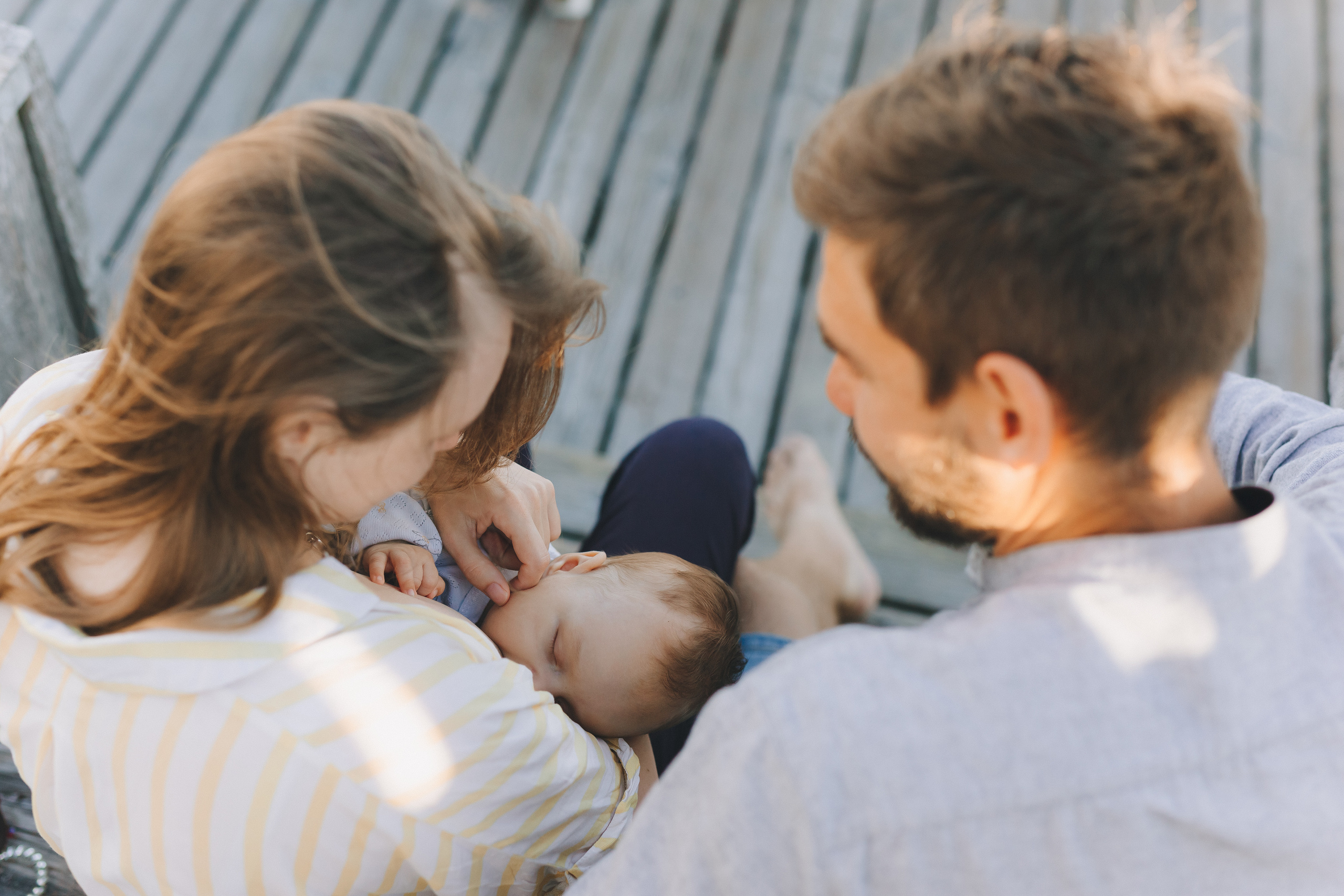 Подарочная фотосессия для Ксении. Фотограф Зеленоградск Красильникова Елена