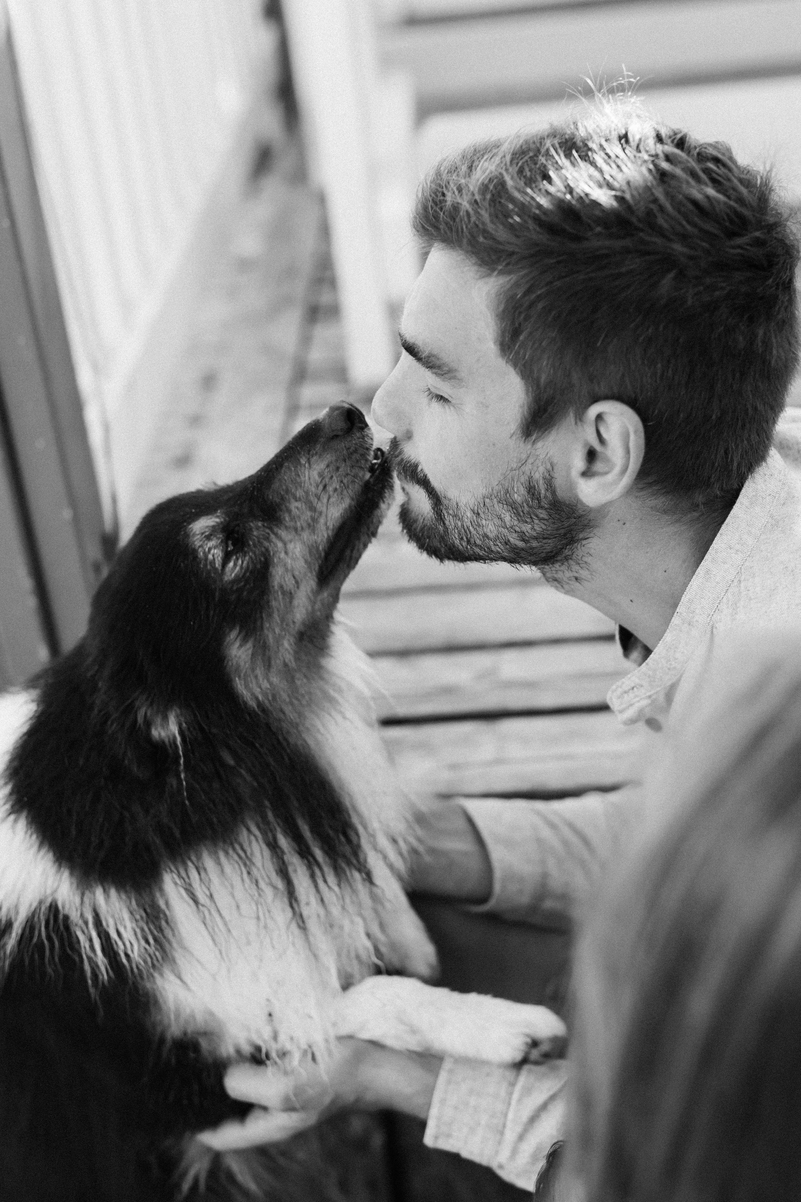 Подарочная фотосессия для Ксении. Фотограф Зеленоградск Красильникова Елена