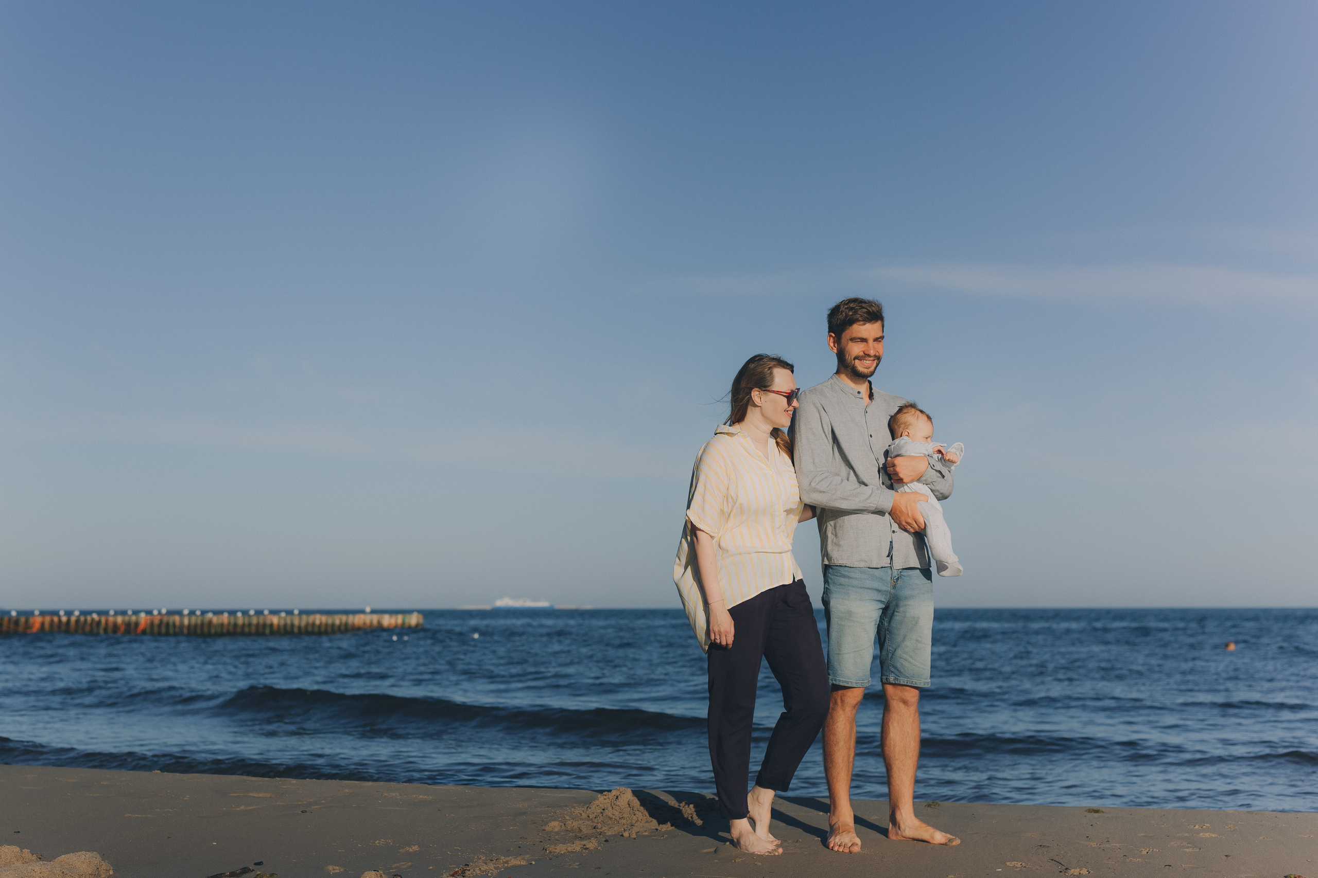 Подарочная фотосессия для Ксении. Фотограф Зеленоградск Красильникова Елена