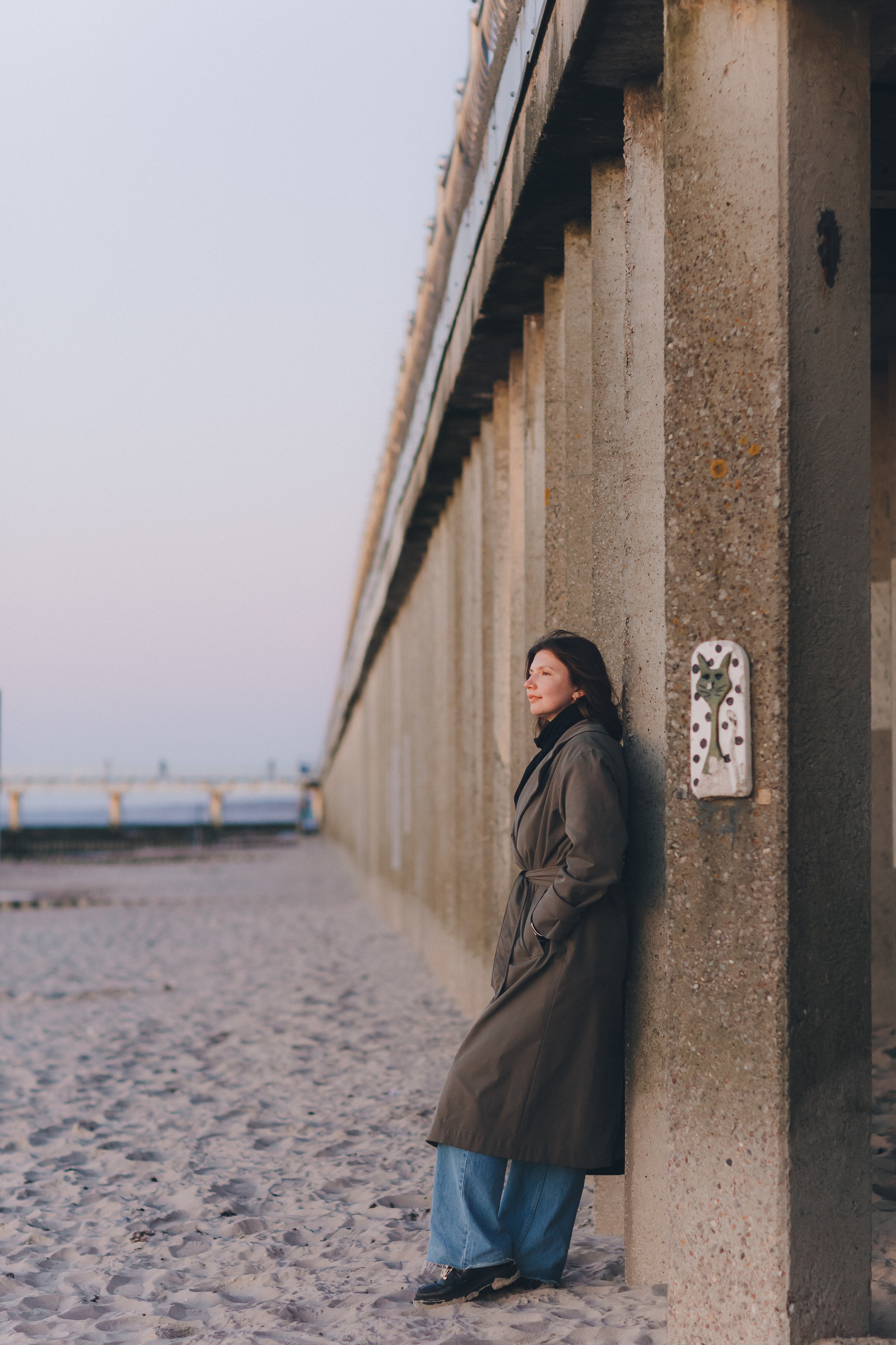 Елизавета. Фотограф Зеленоградск Красильникова Елена