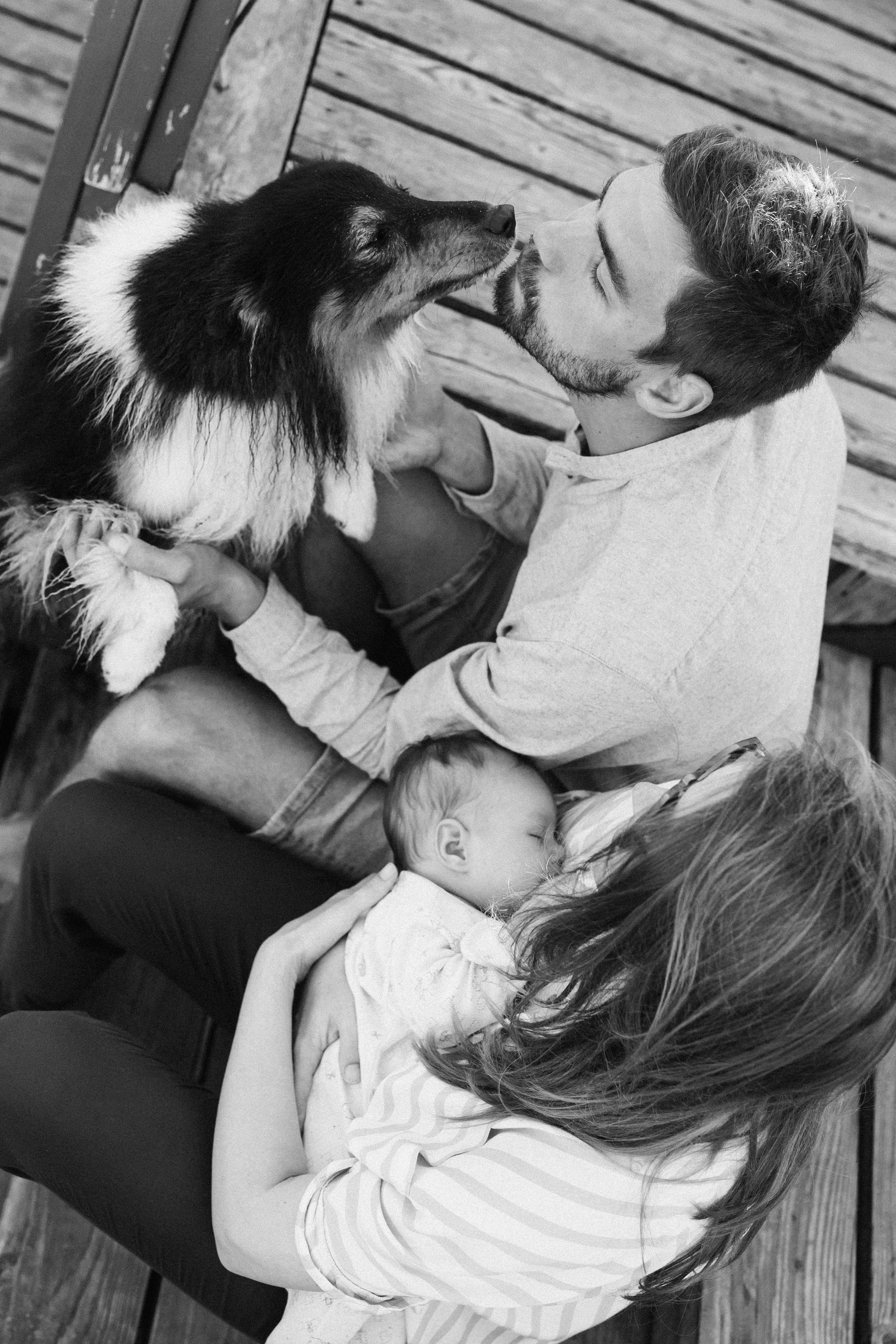 Подарочная фотосессия для Ксении. Фотограф Зеленоградск Красильникова Елена