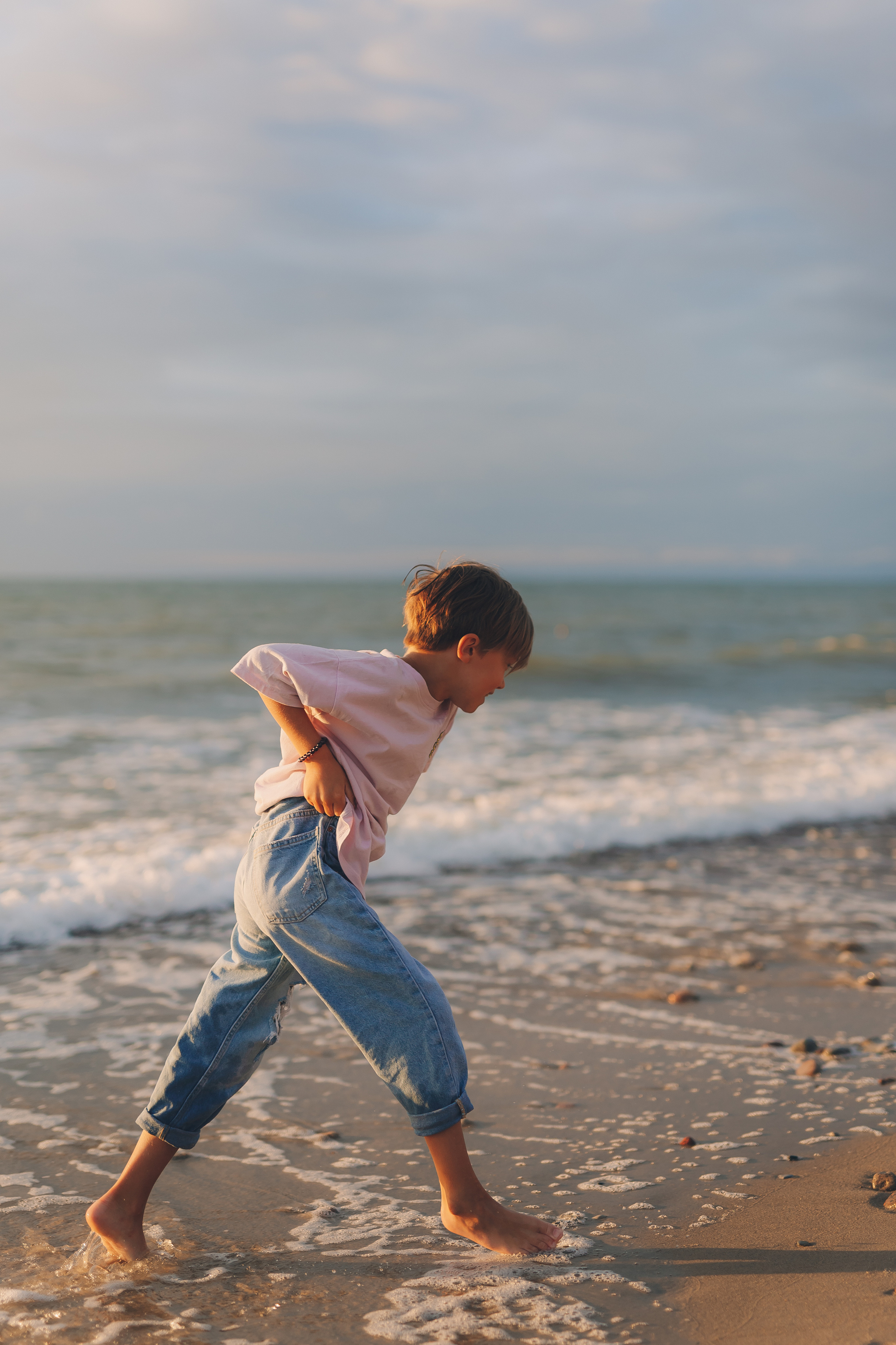 Анна и Тимофей. Фотограф Зеленоградск Красильникова Елена