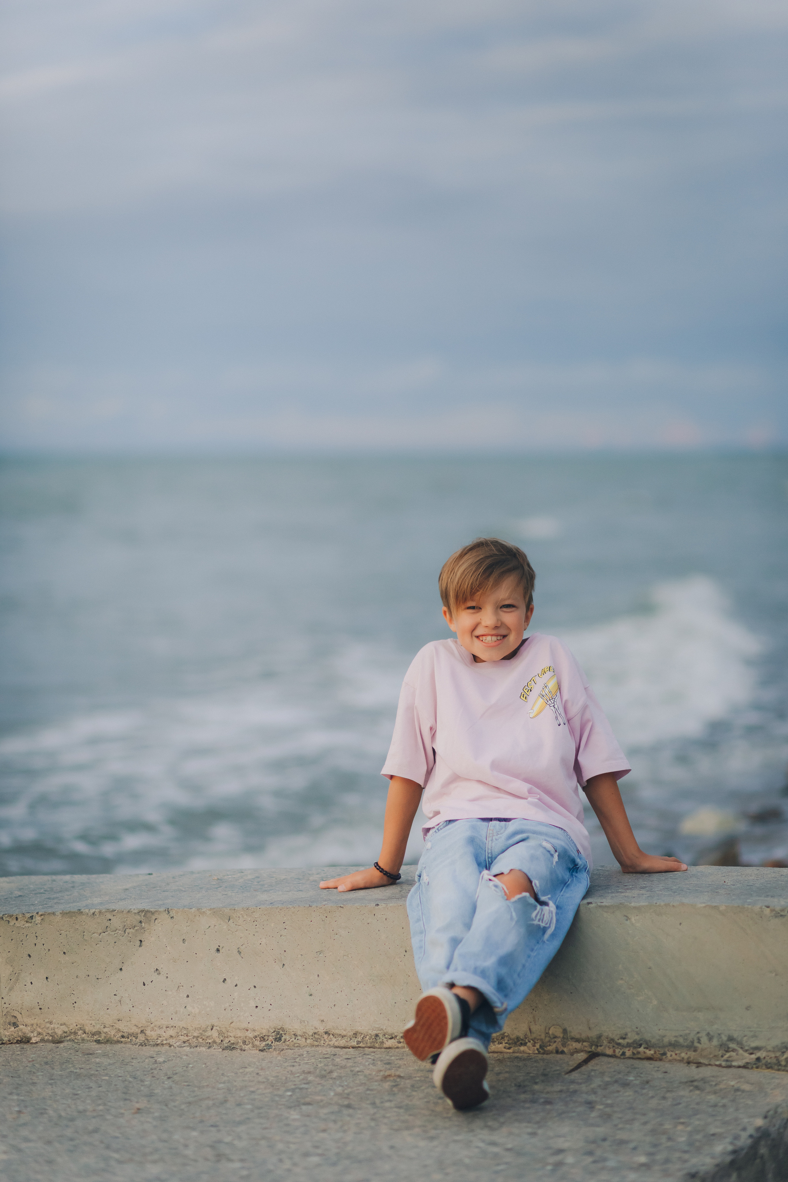 Анна и Тимофей. Фотограф Зеленоградск Красильникова Елена