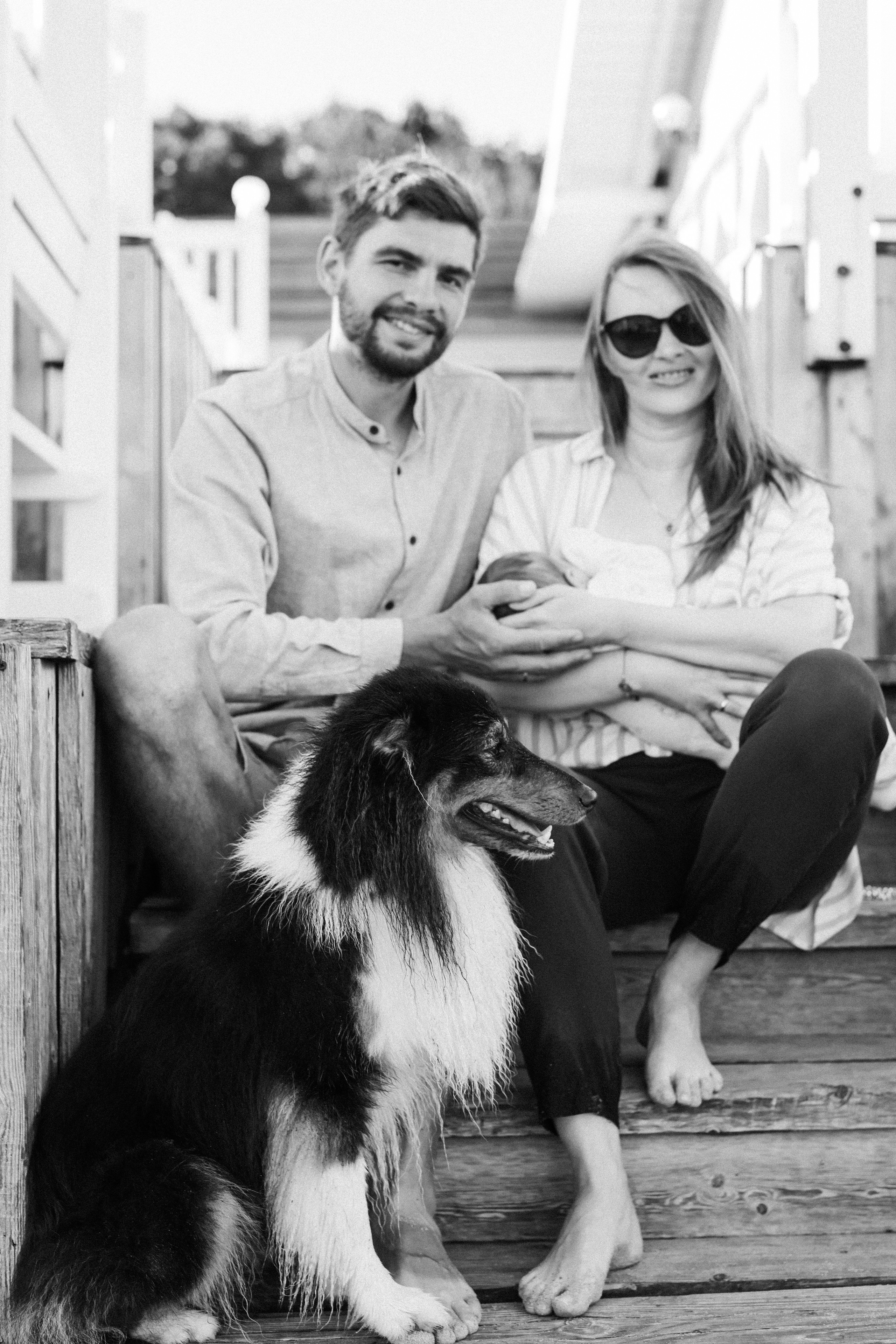 Подарочная фотосессия для Ксении. Фотограф Зеленоградск Красильникова Елена