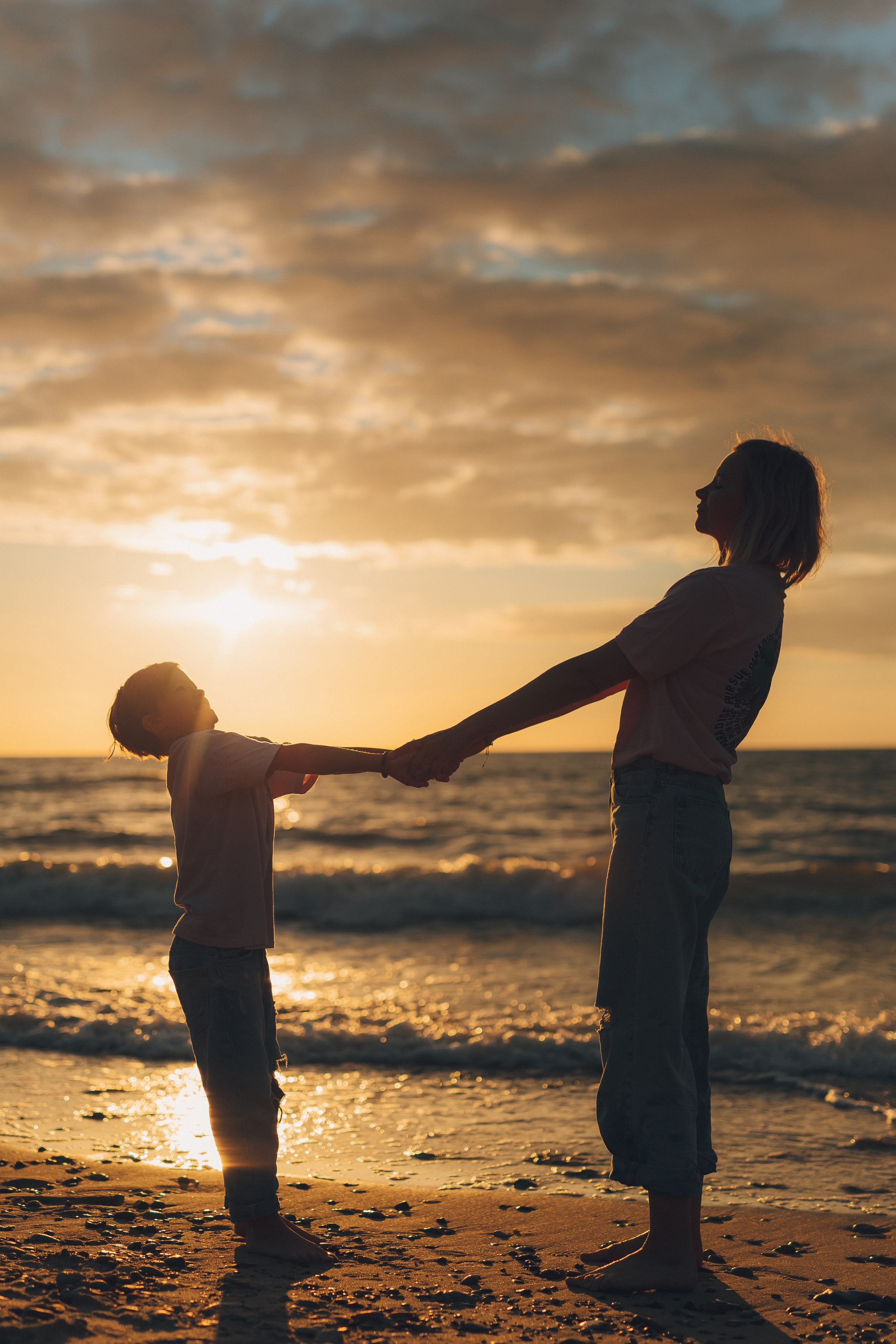 Анна и Тимофей. Фотограф Зеленоградск Красильникова Елена