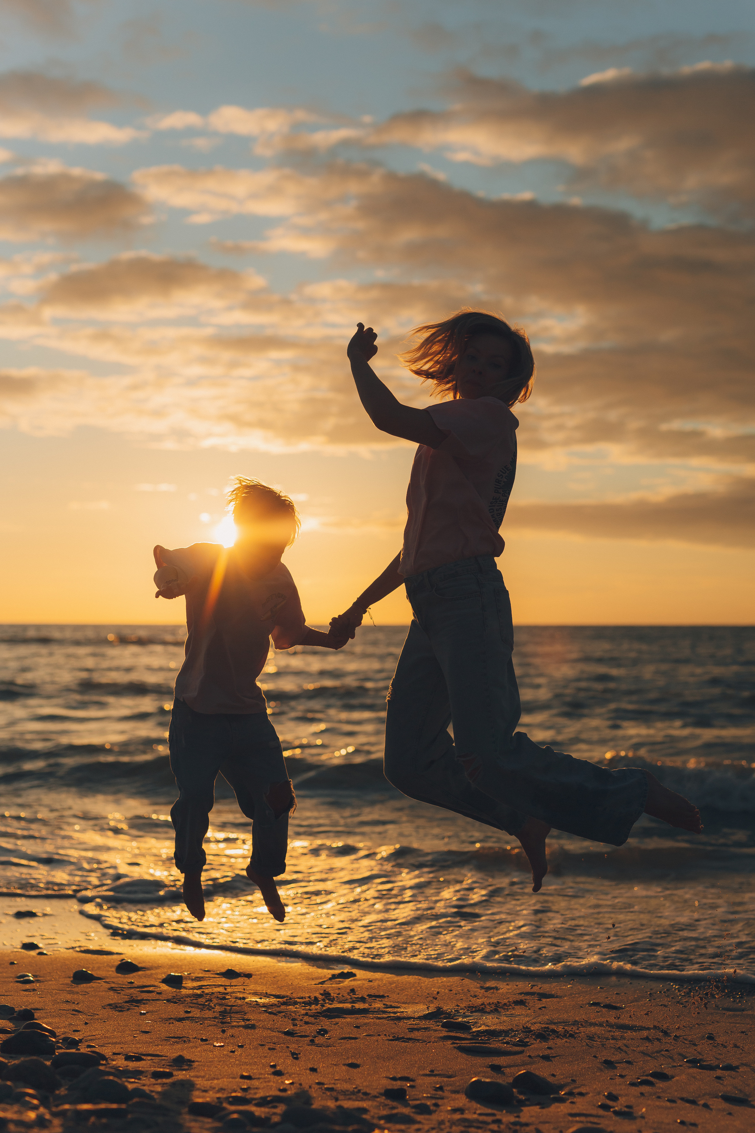 Анна и Тимофей. Фотограф Зеленоградск Красильникова Елена