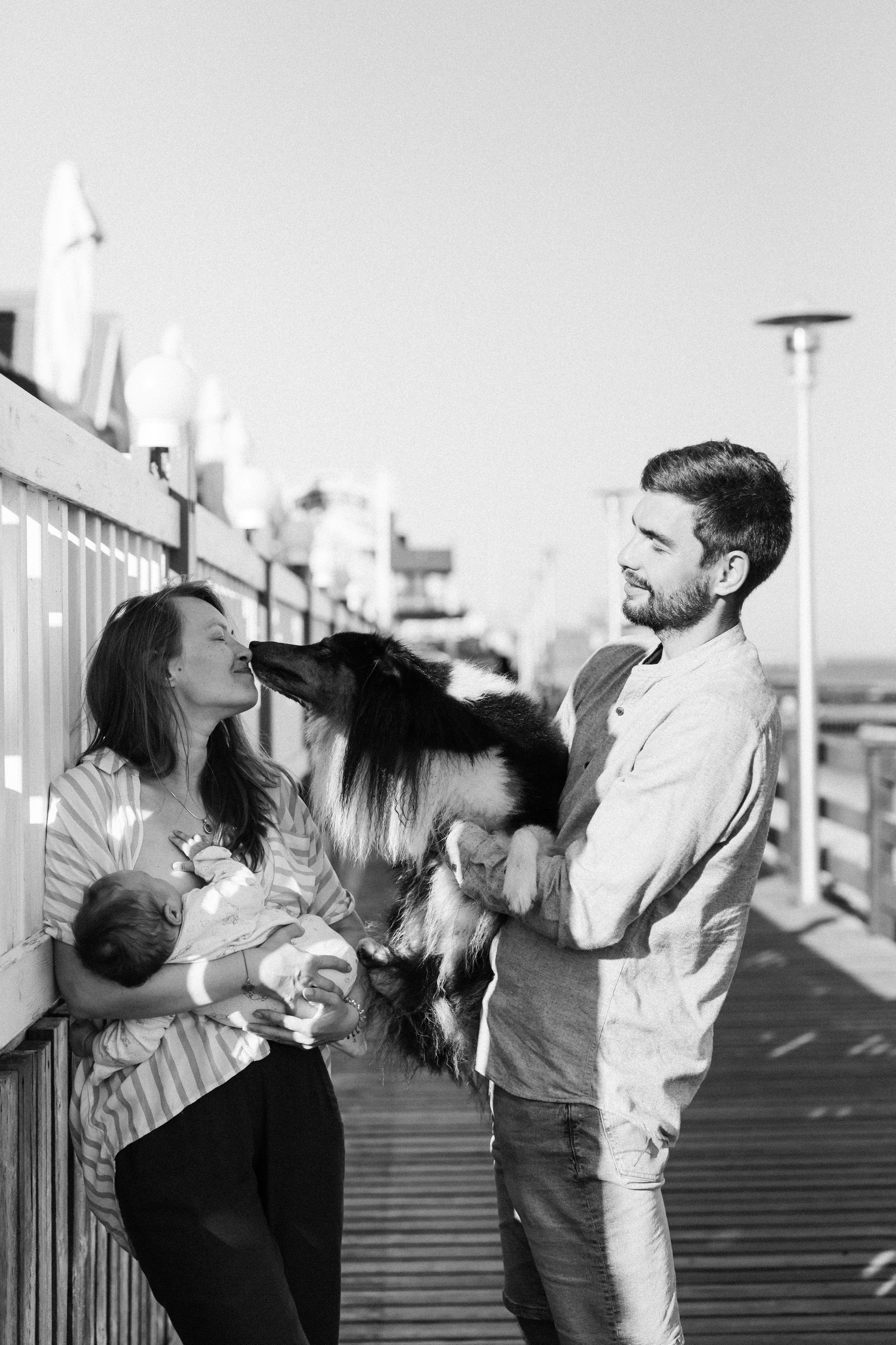 Подарочная фотосессия для Ксении. Фотограф Зеленоградск Красильникова Елена