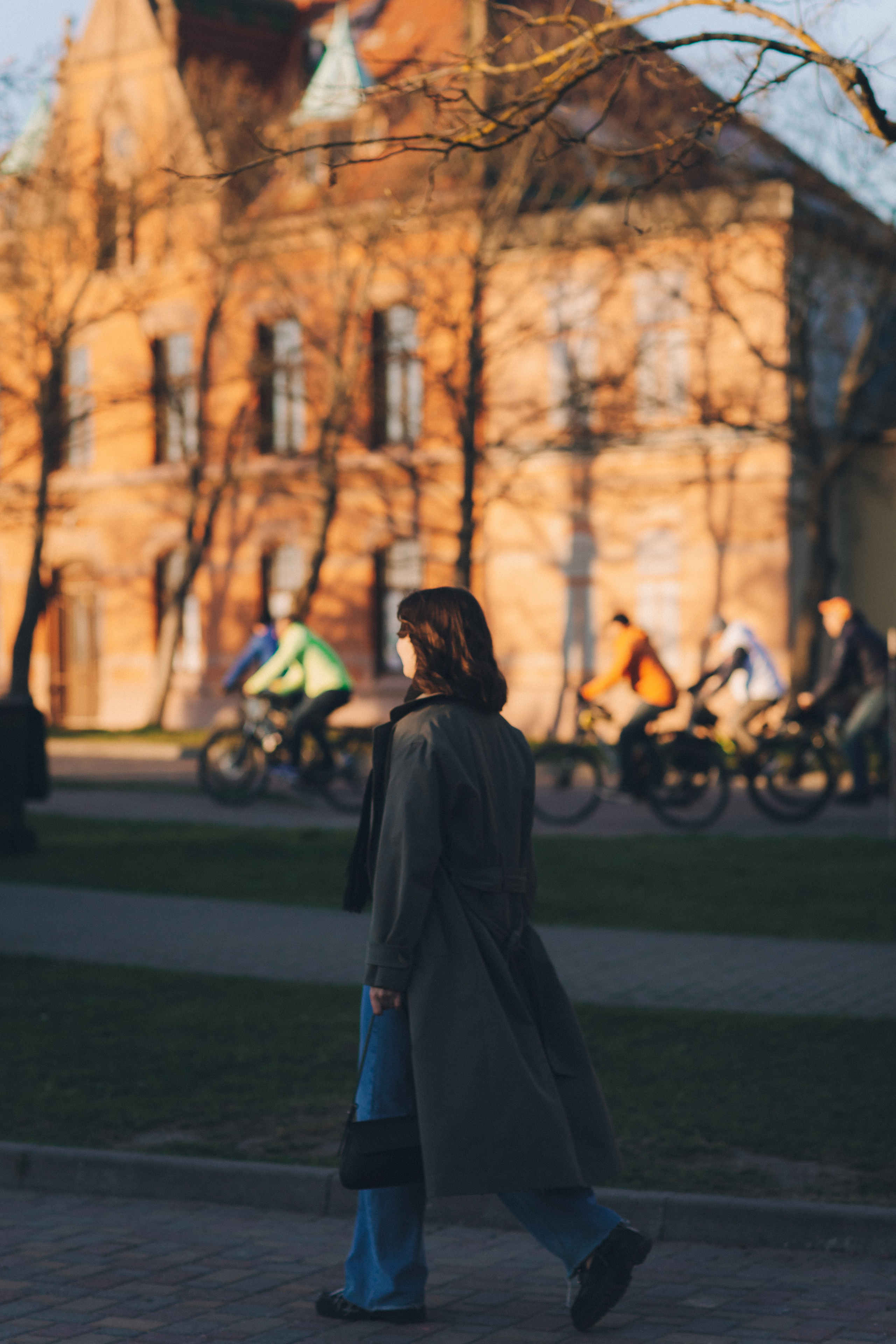 Елизавета. Фотограф Зеленоградск Красильникова Елена