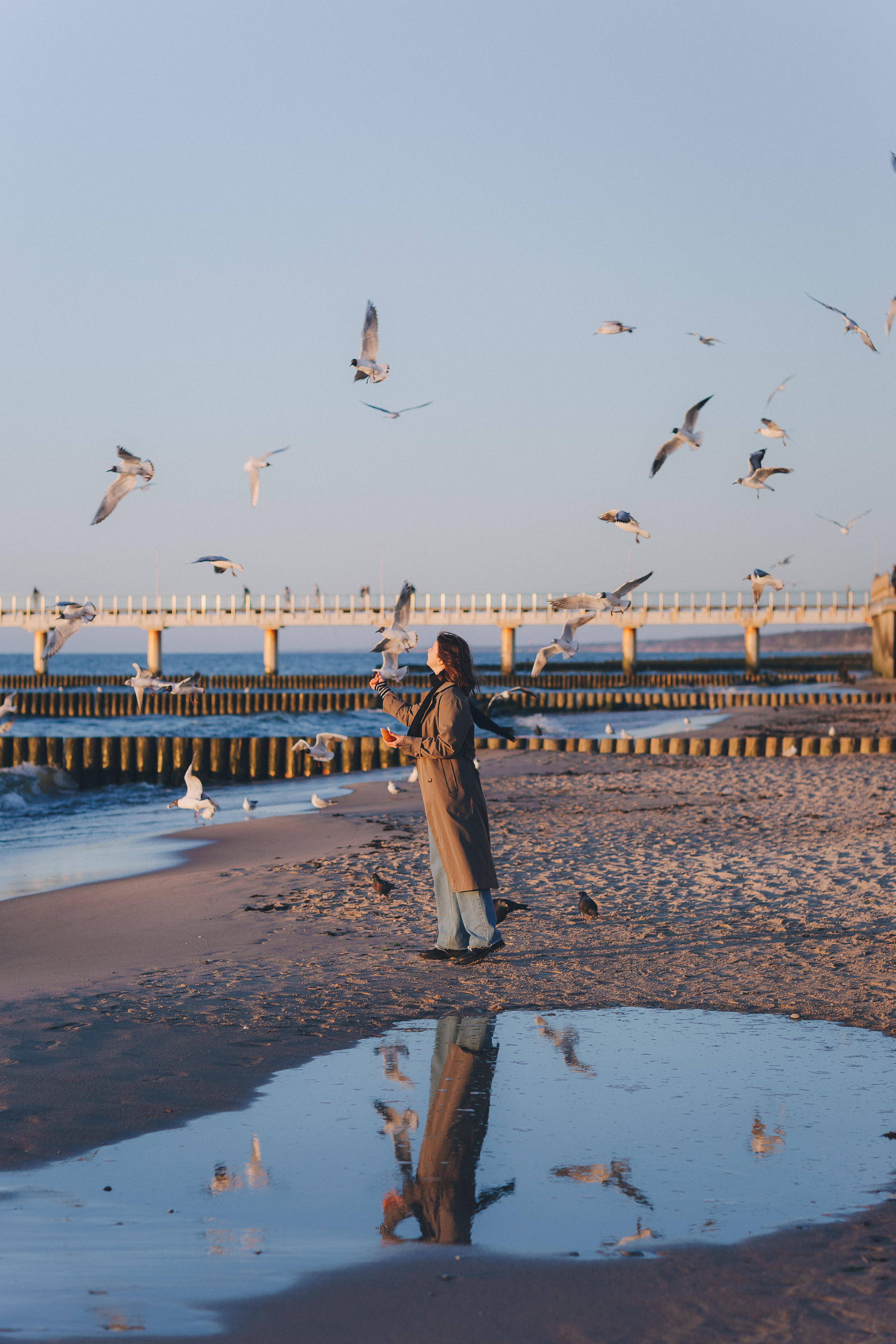 Елизавета. Фотограф Зеленоградск Красильникова Елена