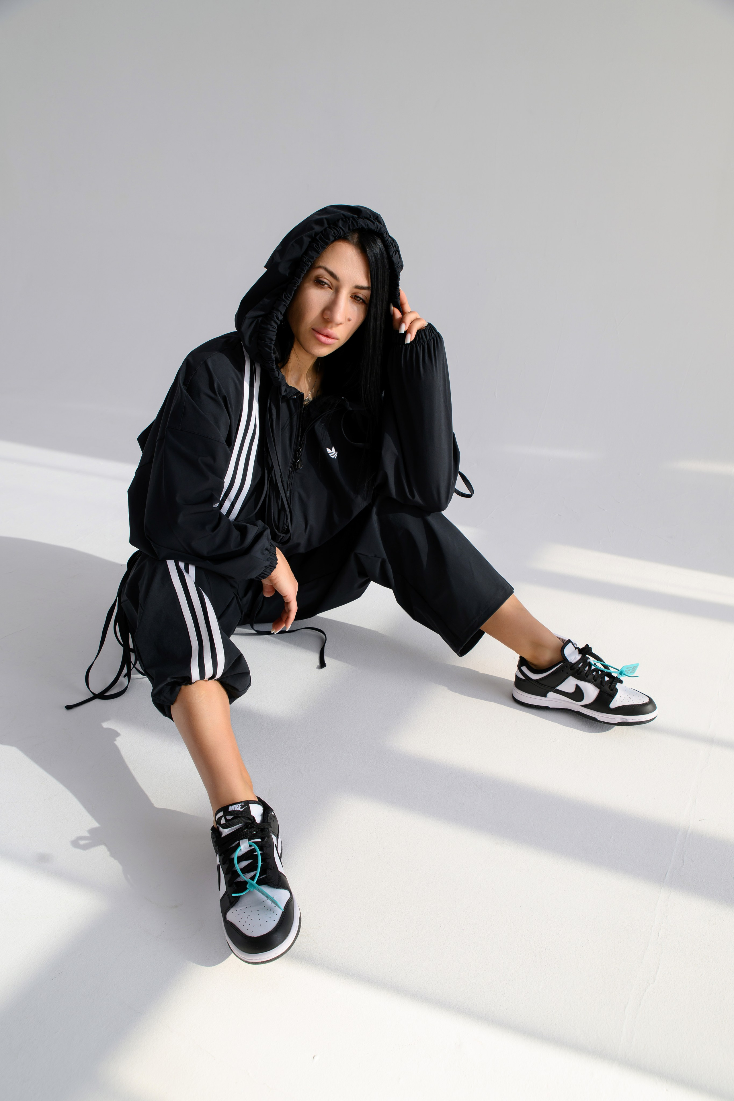 STYLEMA. Фотограф Ярмишко Дарья. Выпускные фотокниги